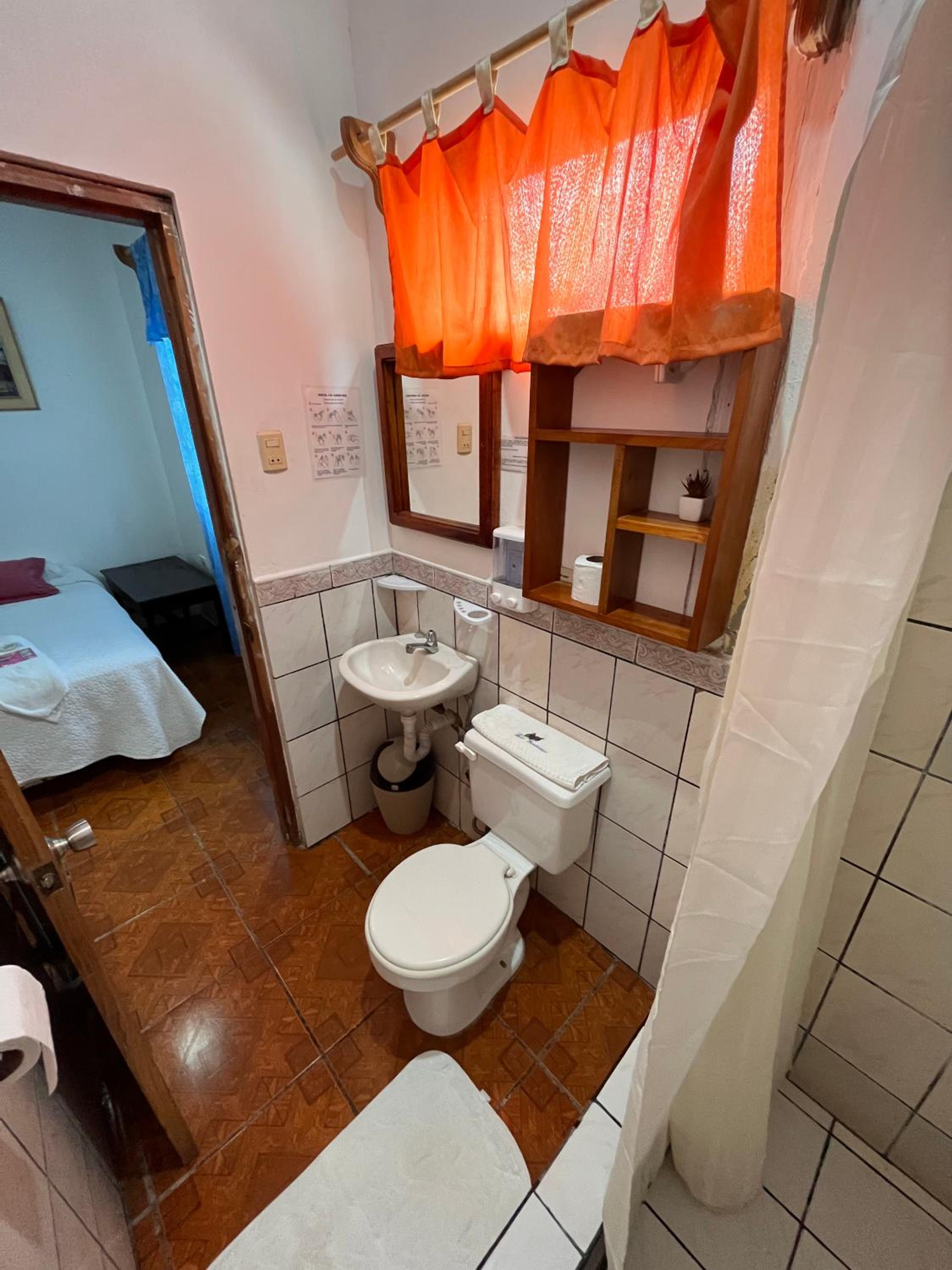 Superior Twin Room with Garden View photo 3