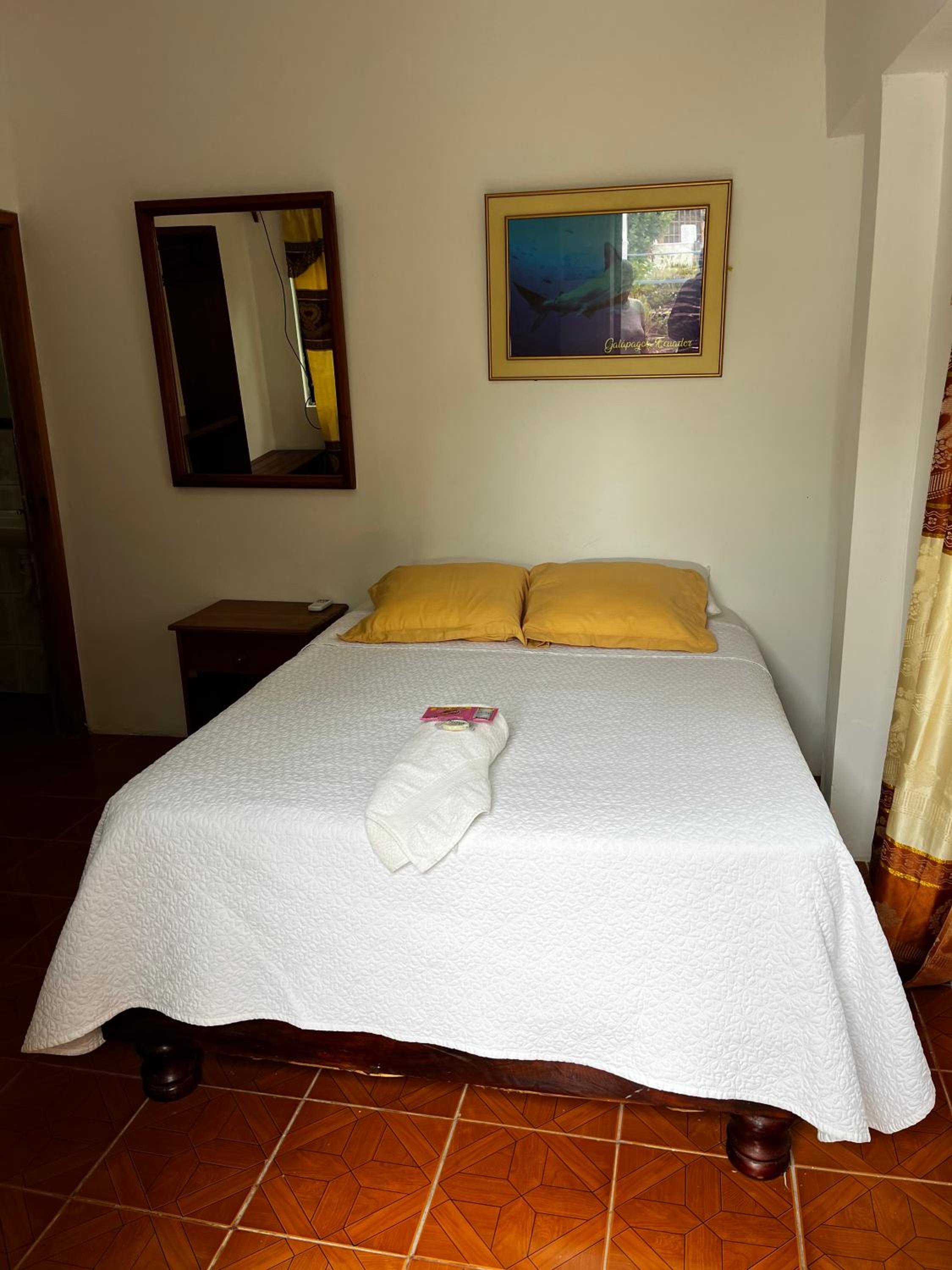 Double Room with Garden View photo 1