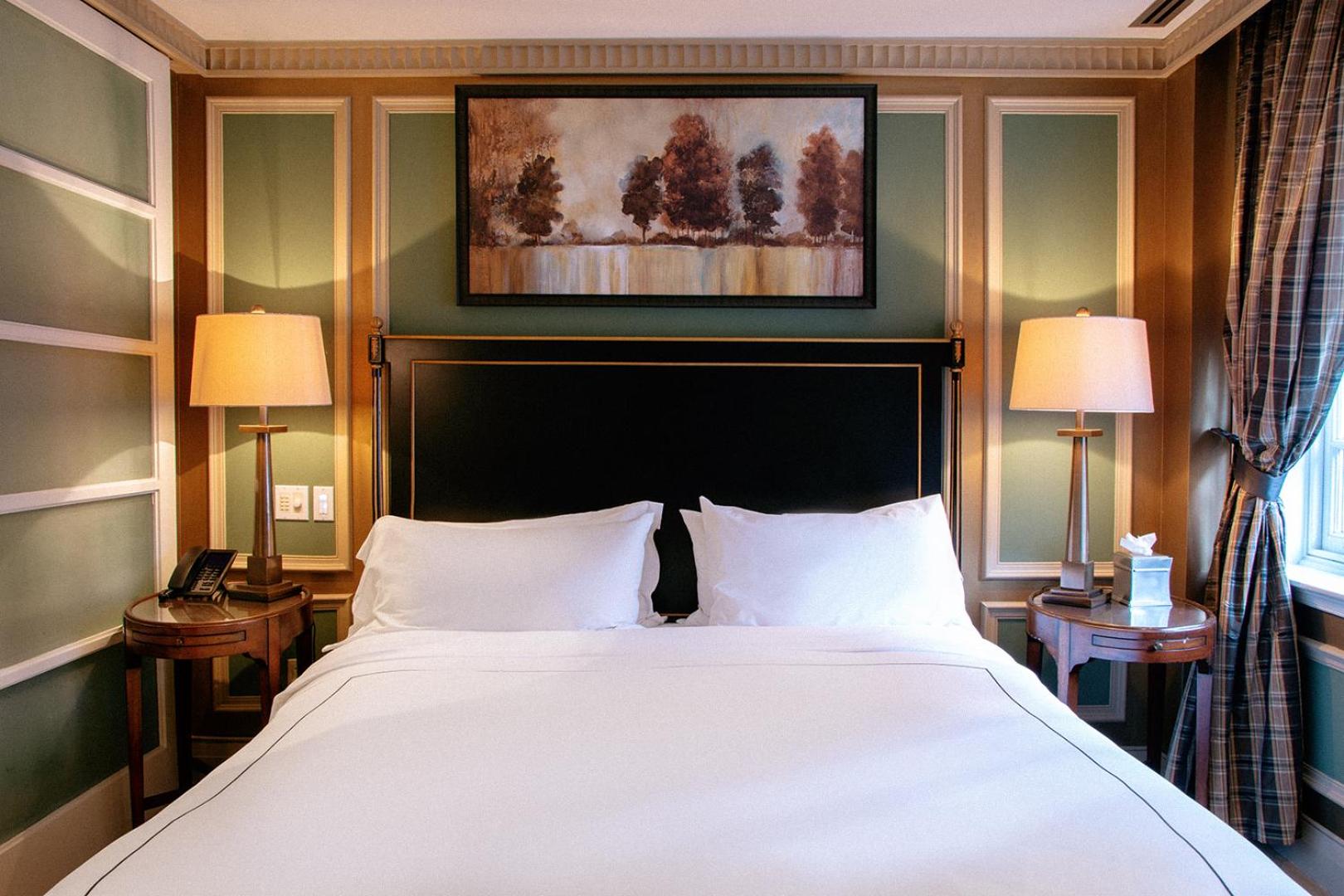 Yorkville Suite - Photo 3