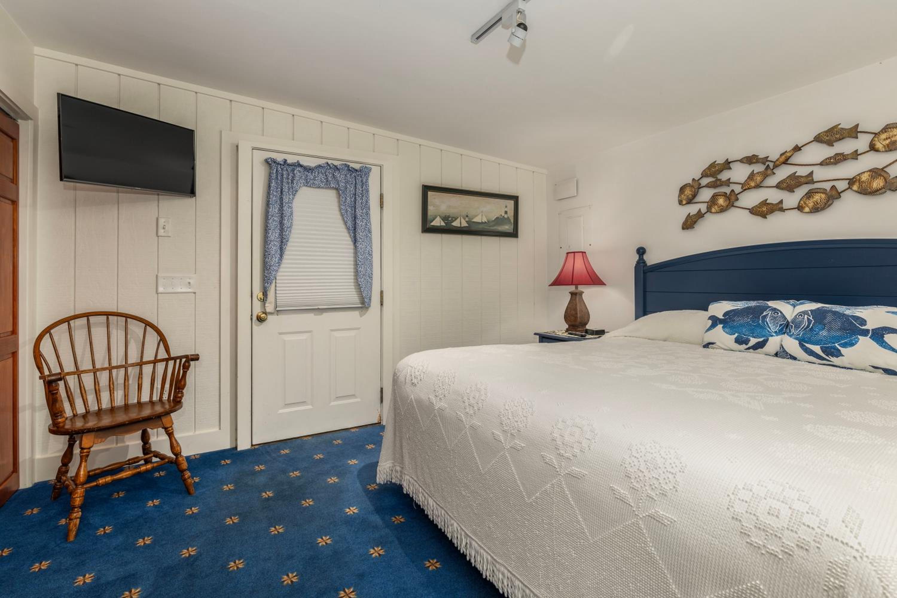 King Suite