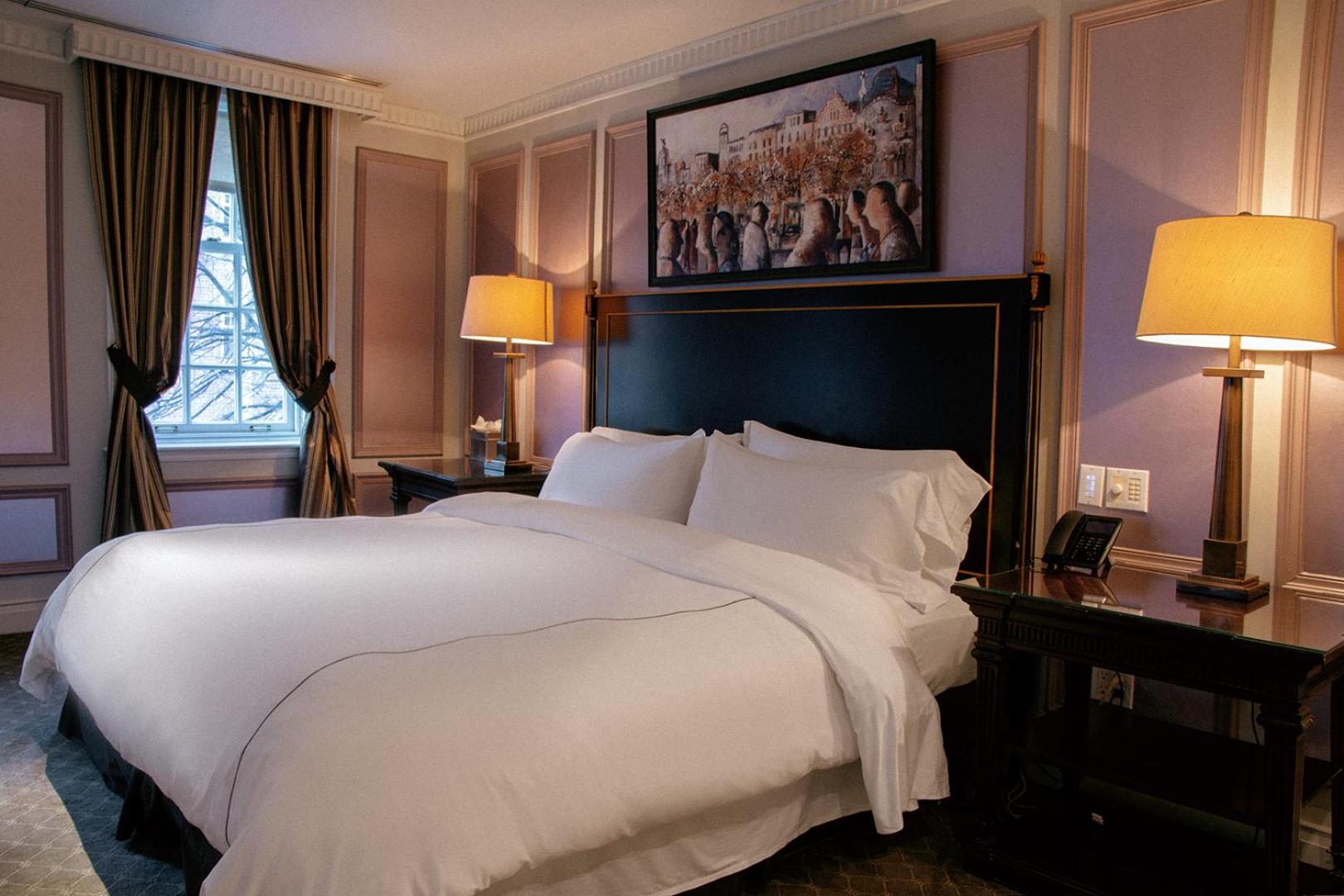 Sultan One-Bedroom Suite - Photo 3