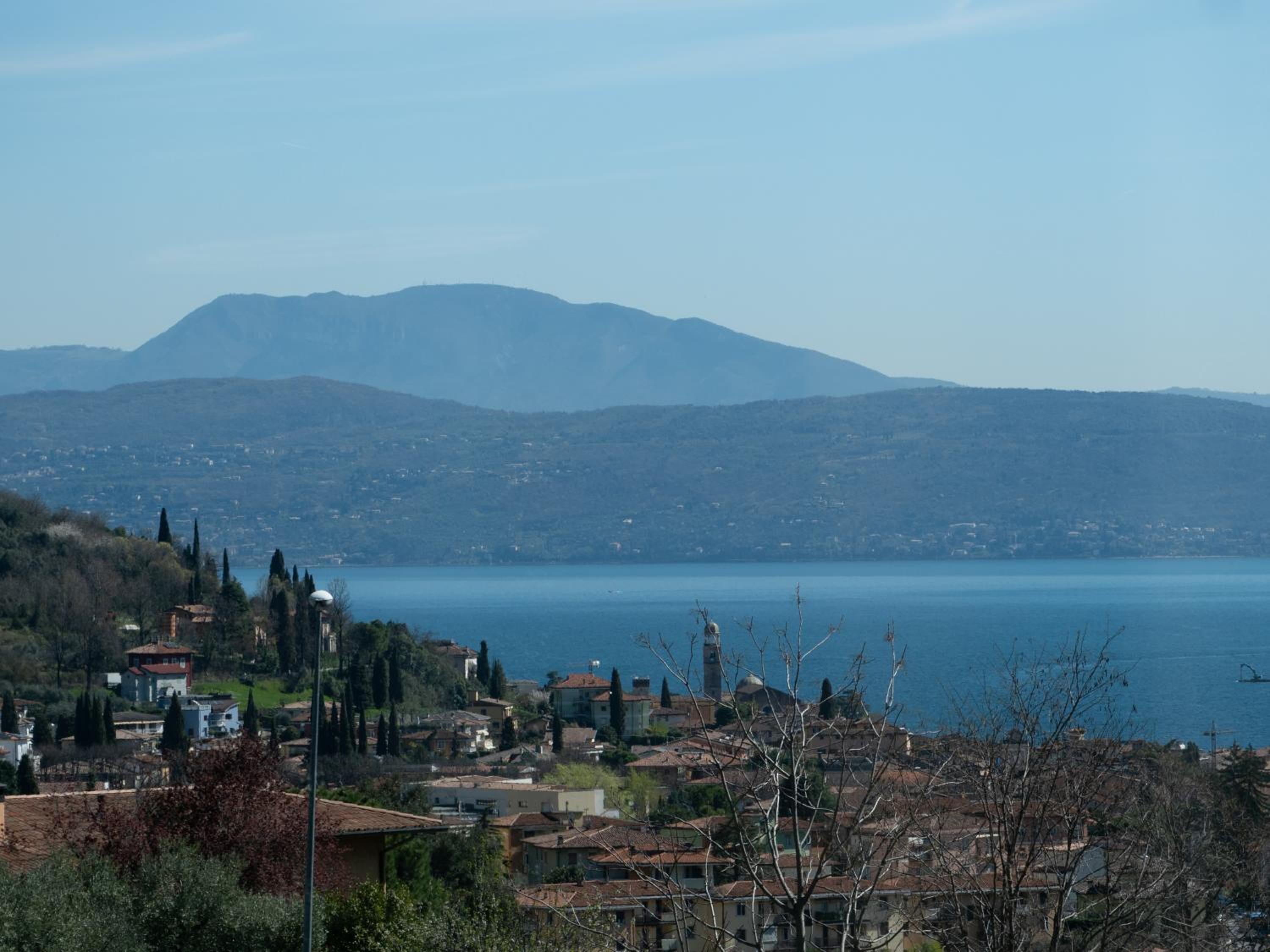 Deluxe Double or Twin Room with Lake View
