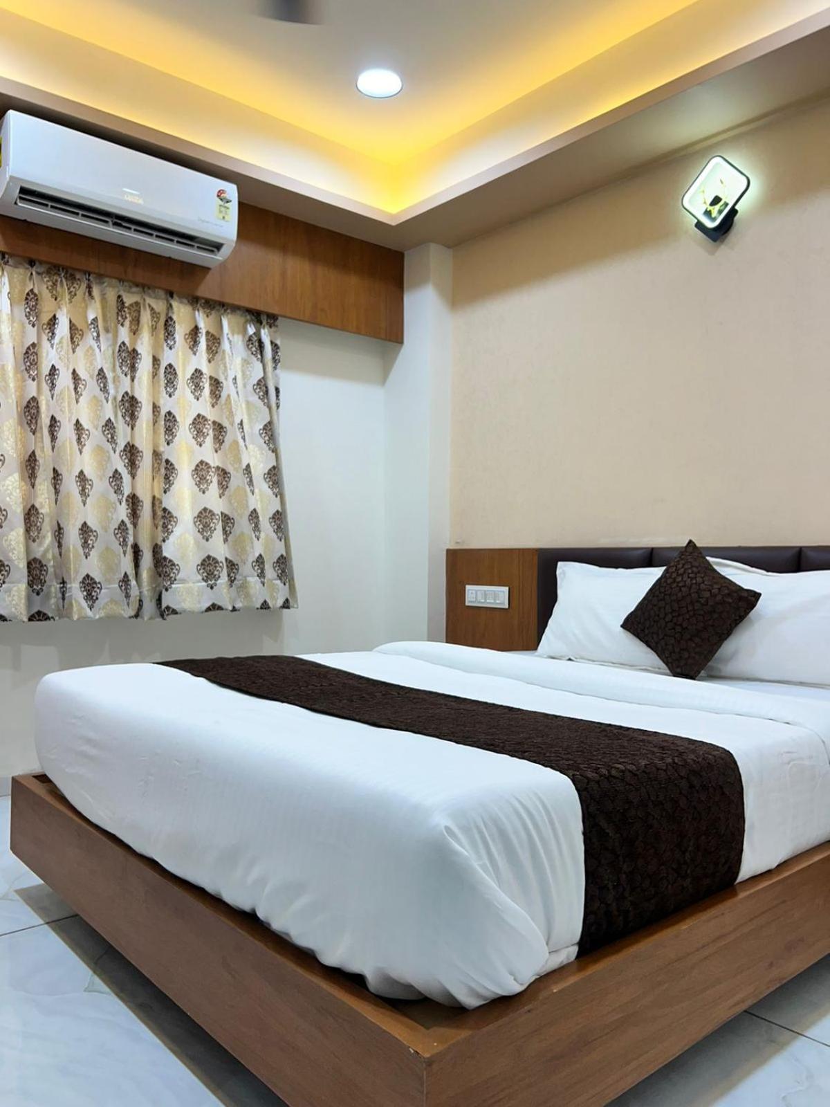 Deluxe Room photo 1