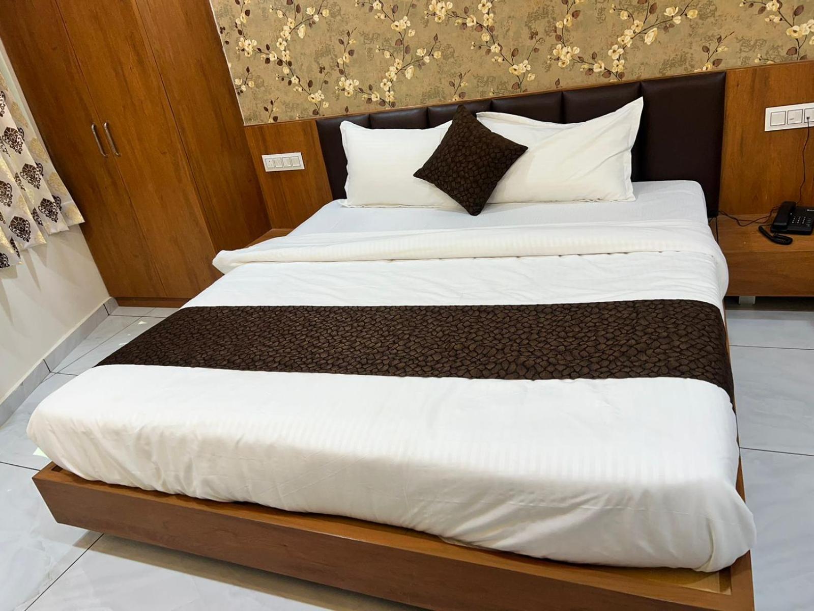 Deluxe Room photo 2