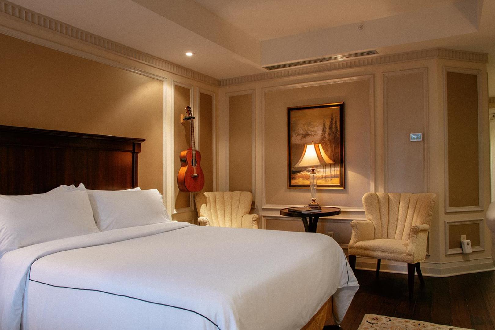 Junior Suite - Photo 4