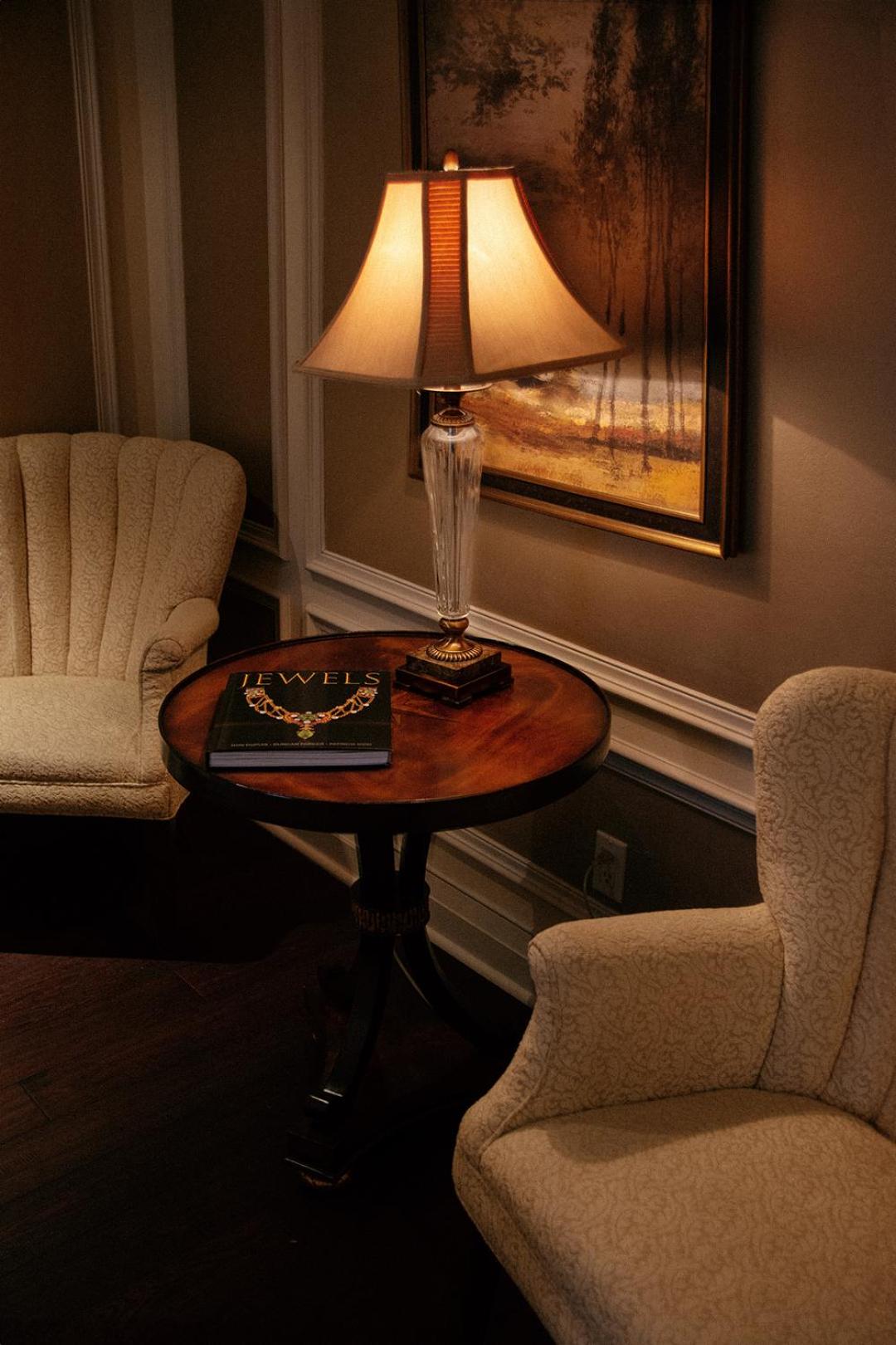 Junior Suite - Photo 5