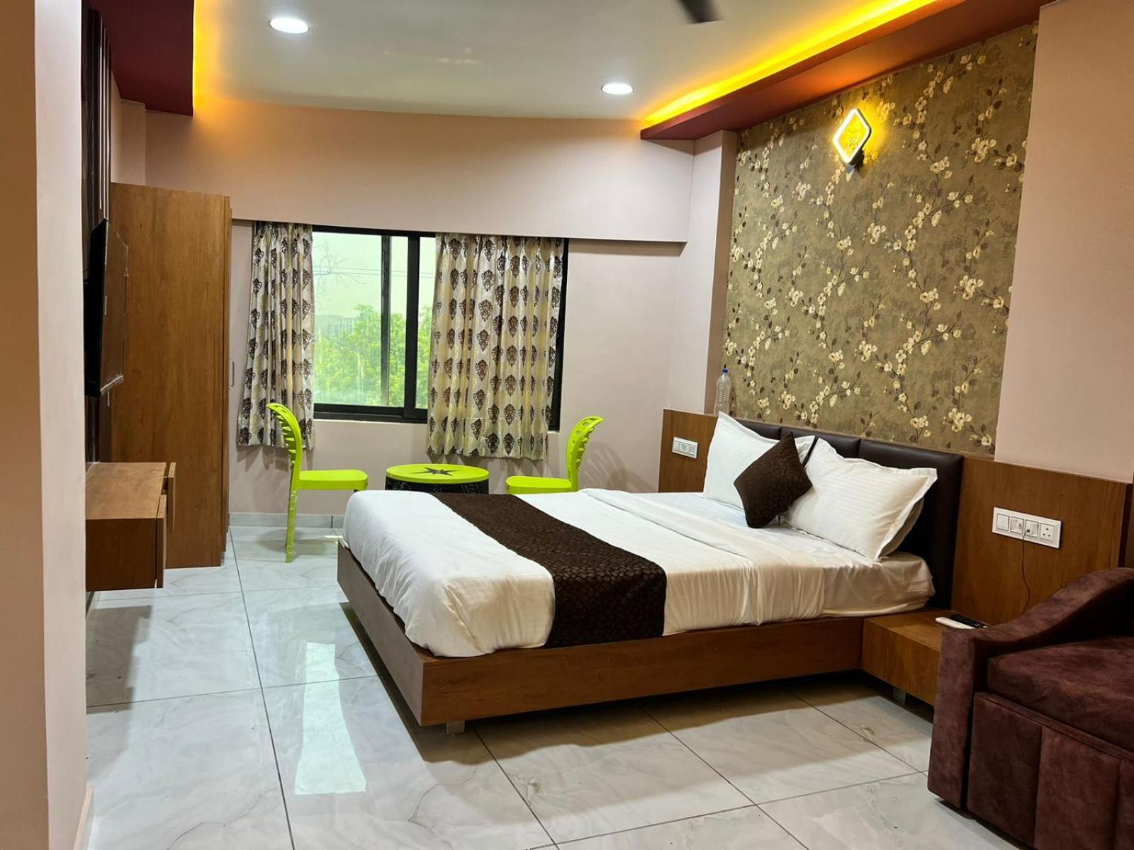 Executive Suite photo 1