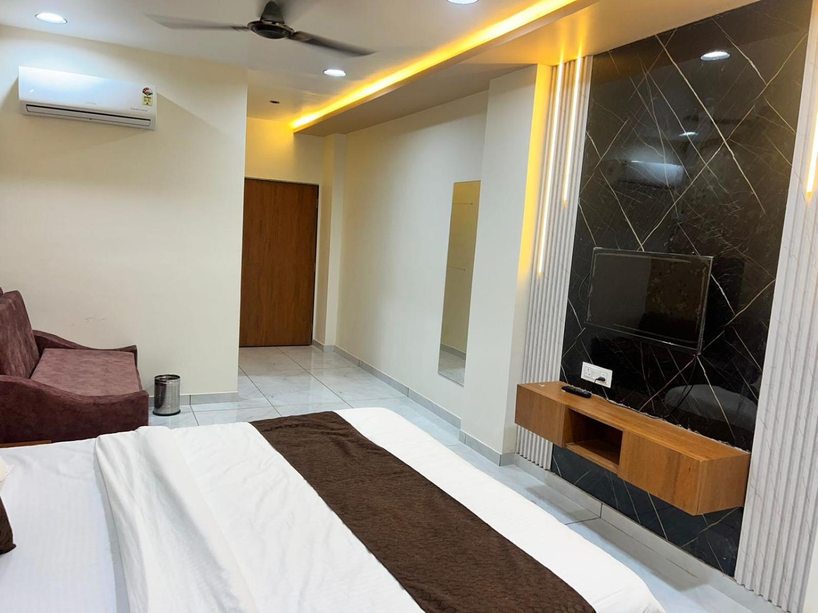 Executive Suite photo 3