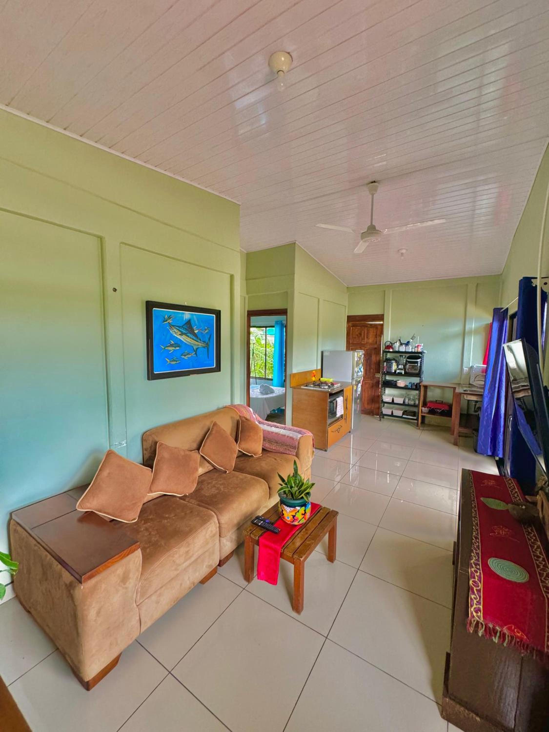 Two-Bedroom House photo 1