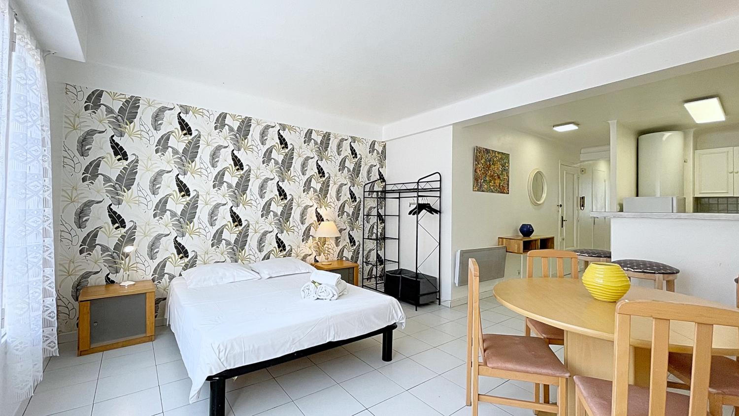 Studio - Apartment 1-4 Adults (without elevator) photo 3