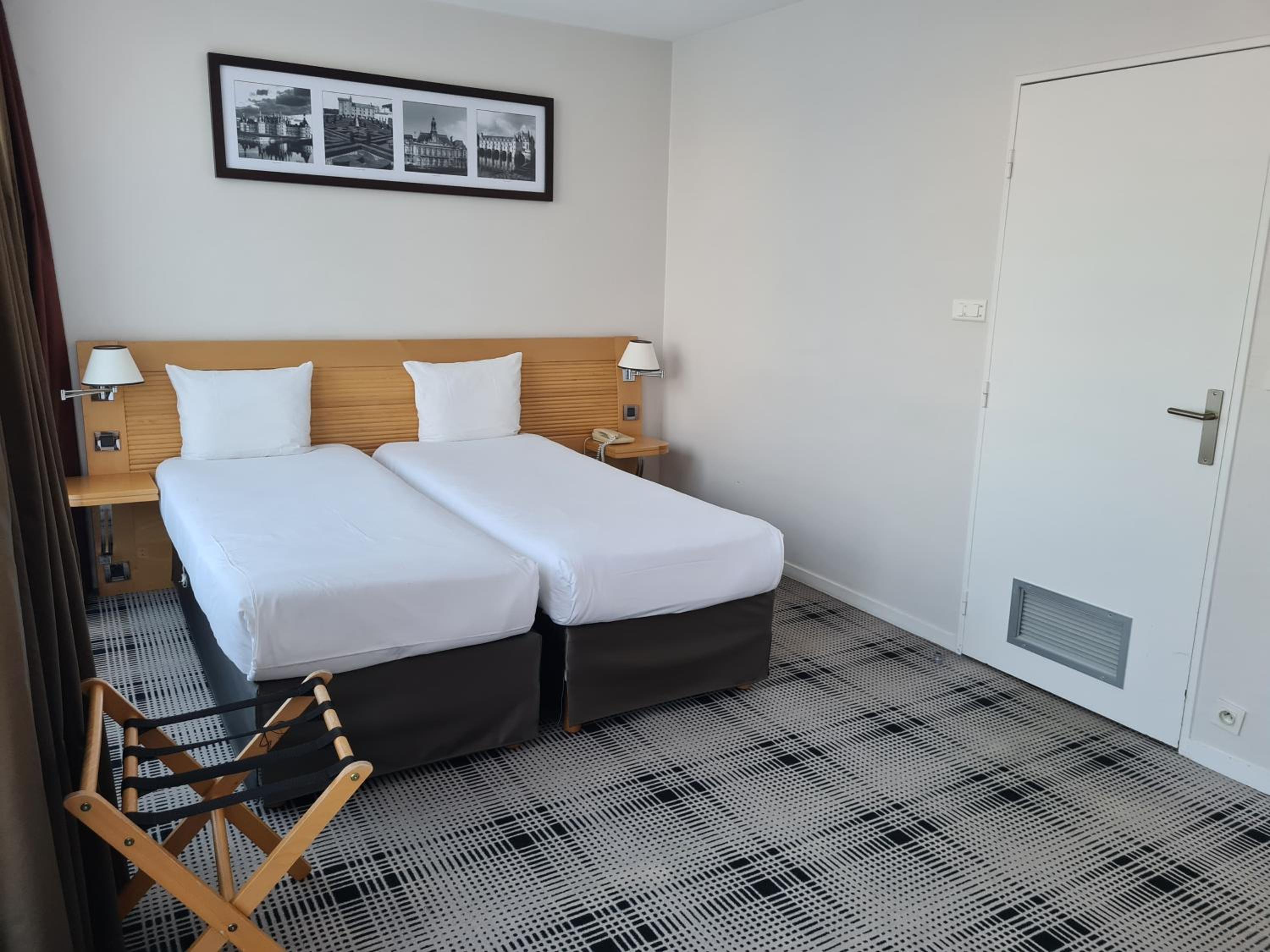 Superior Twin Room photo 1