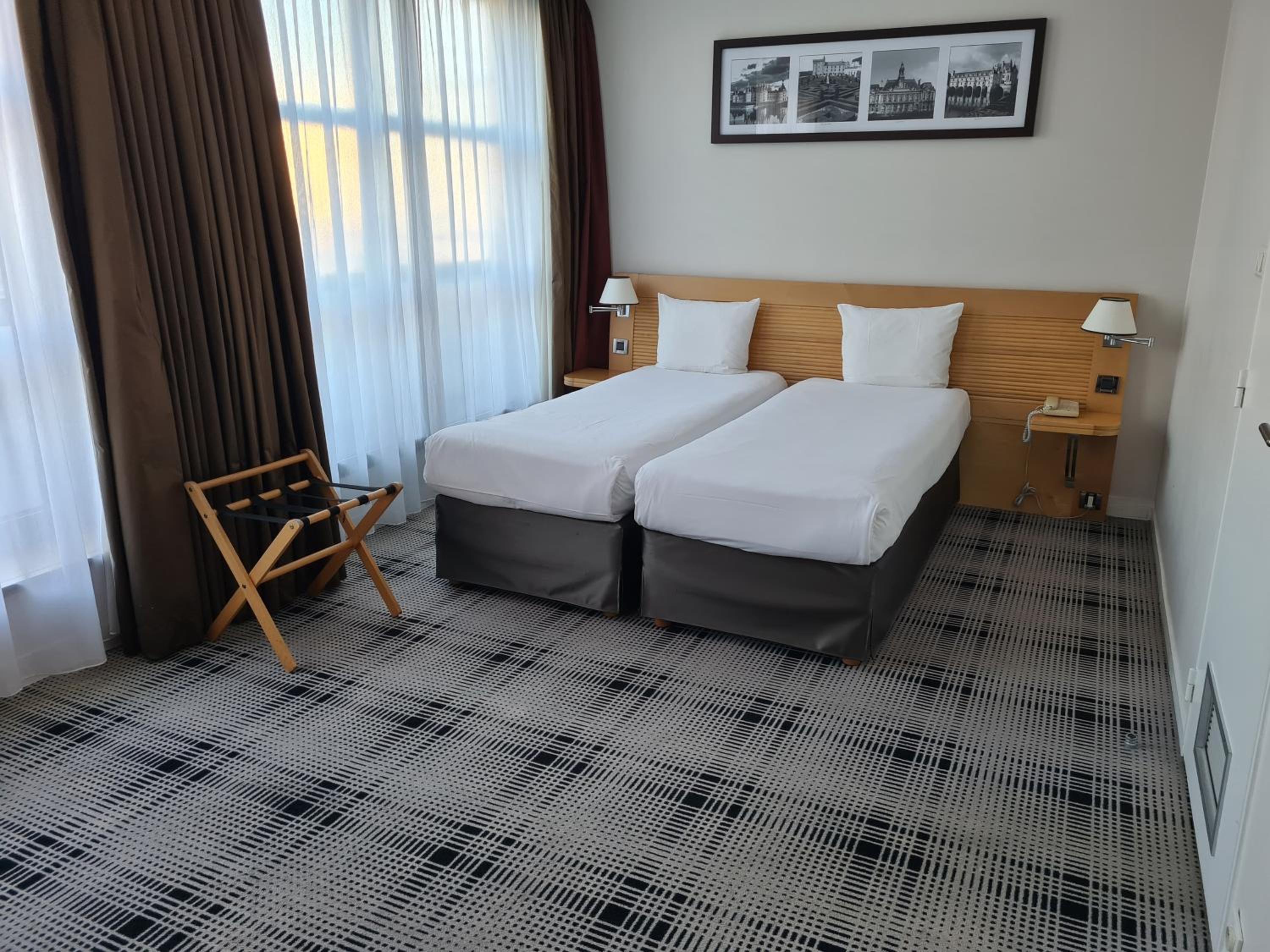 Superior Twin Room photo 2