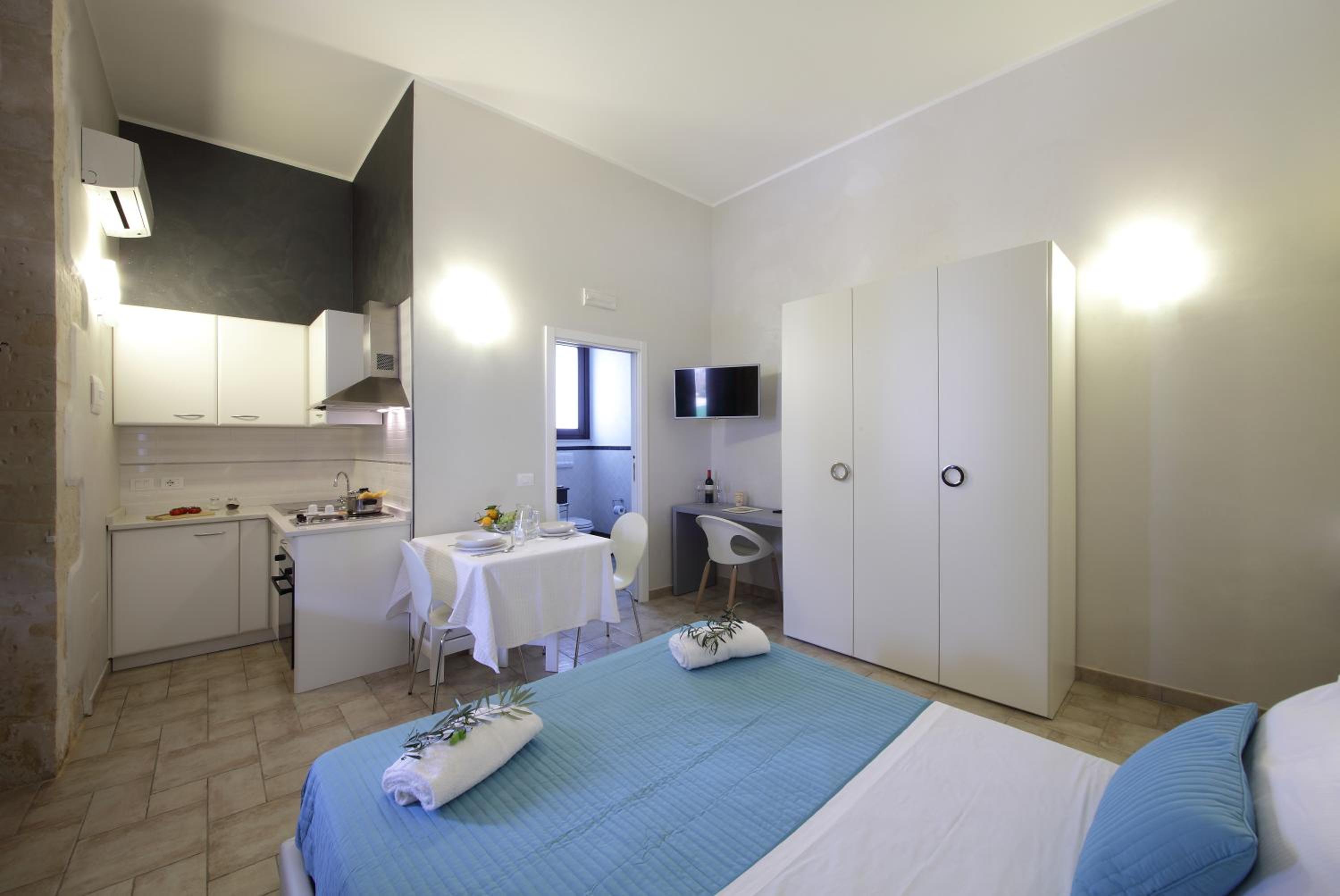 Flexible Apartment  photo 3