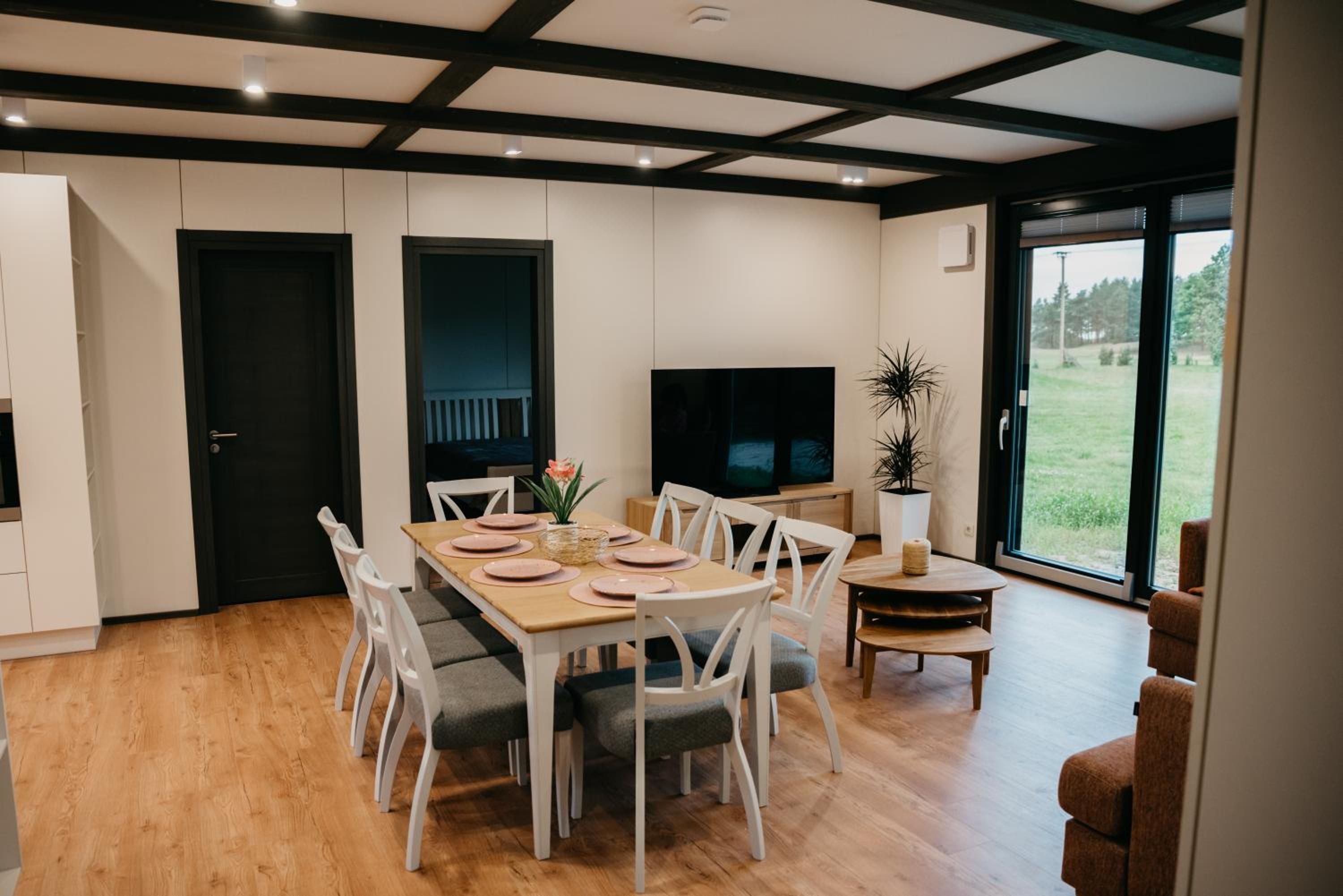 Two-Bedroom House photo 1