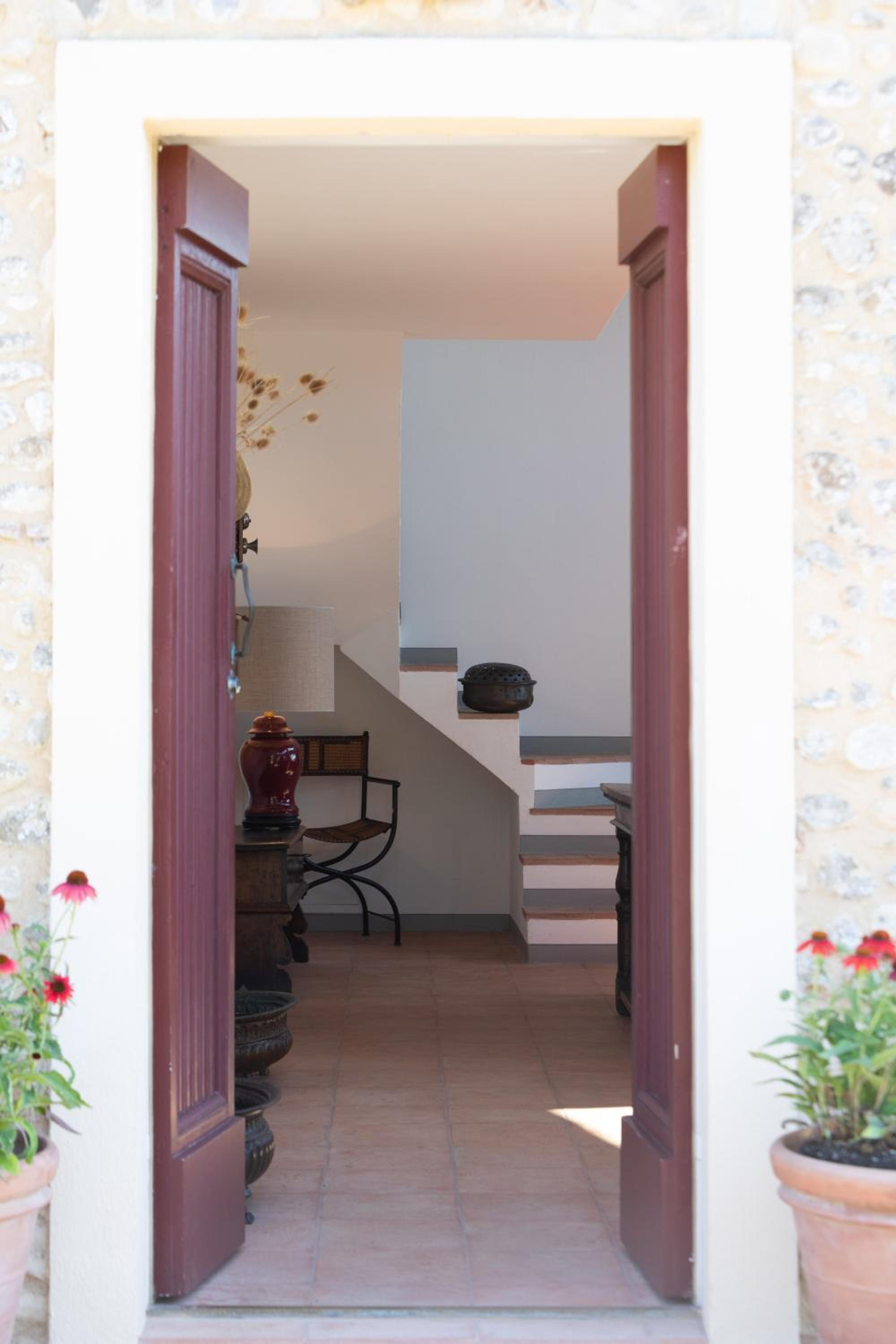 Villa photo 1