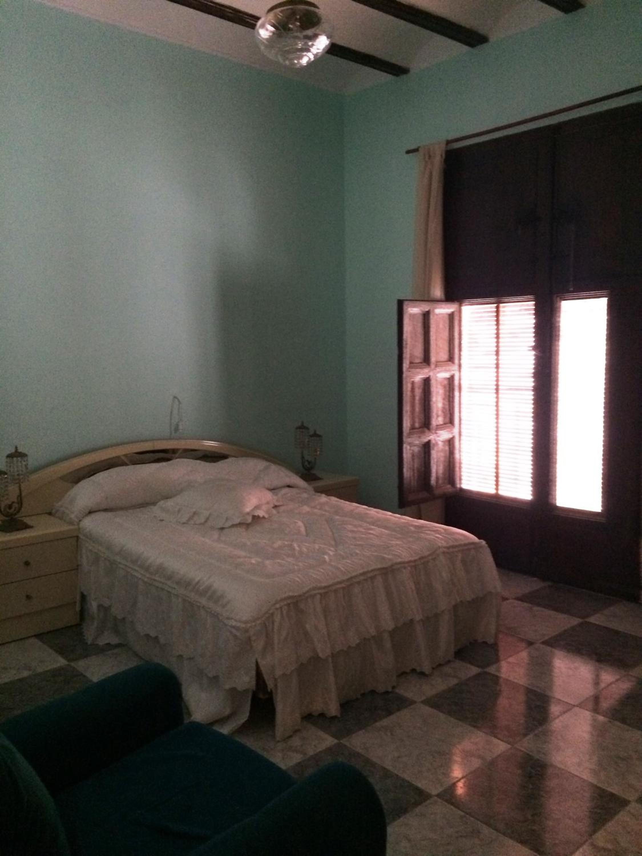 Departamento de tres habitaciones