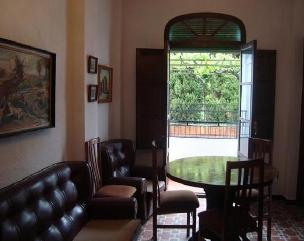 Departamento de tres habitaciones