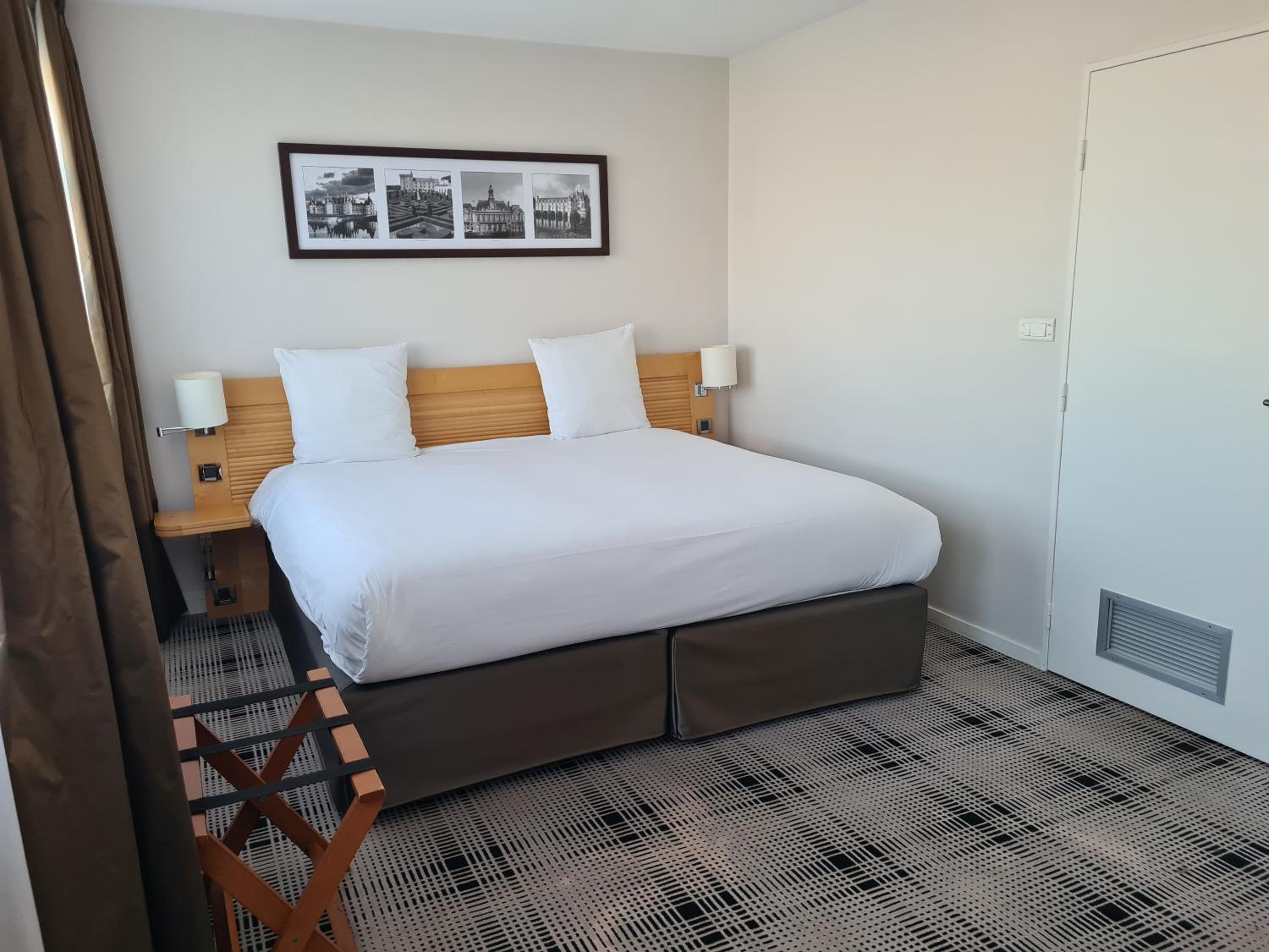 Superior Double Room - Photo 1