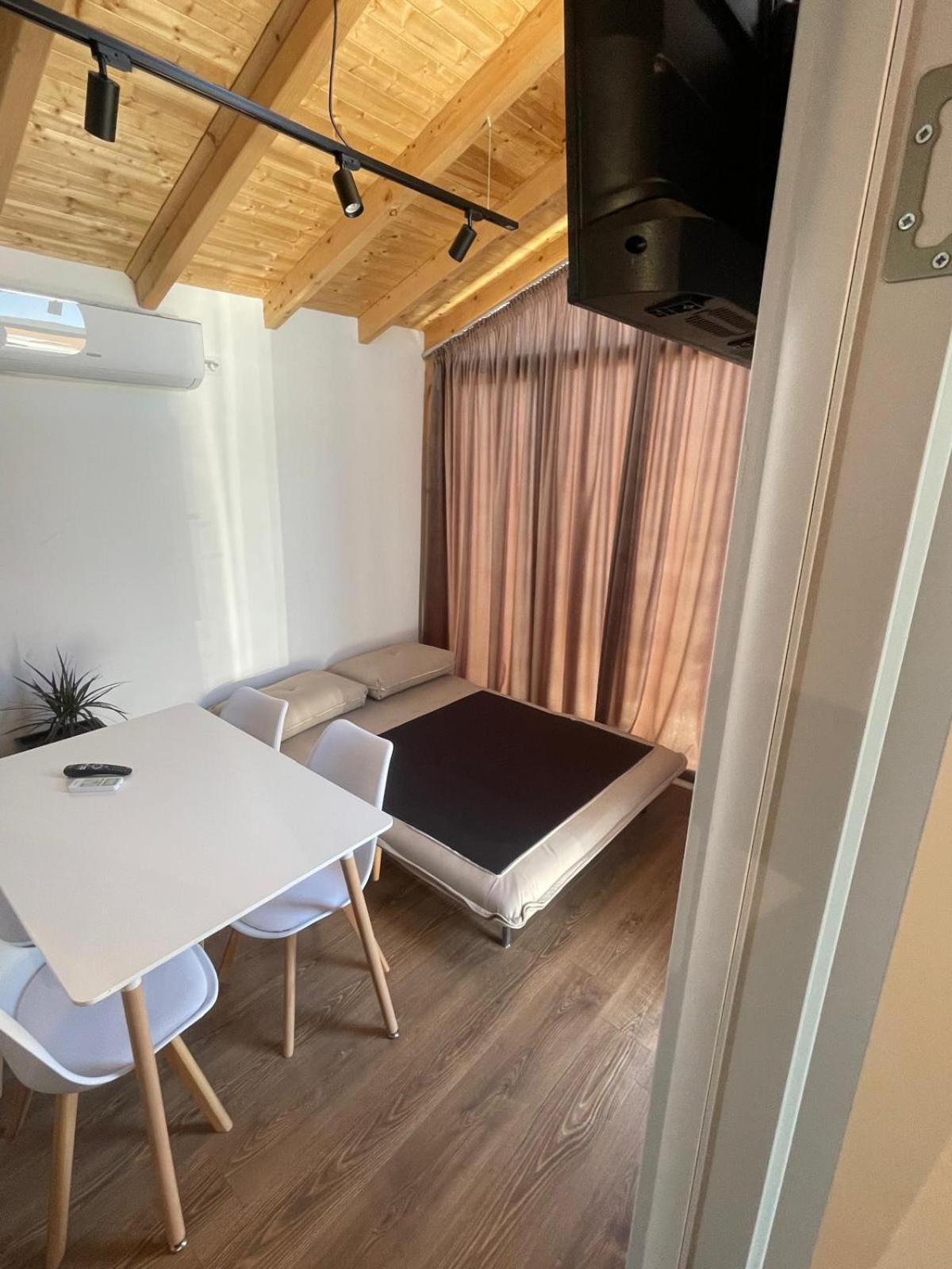 Two-Bedroom Villa photo 1