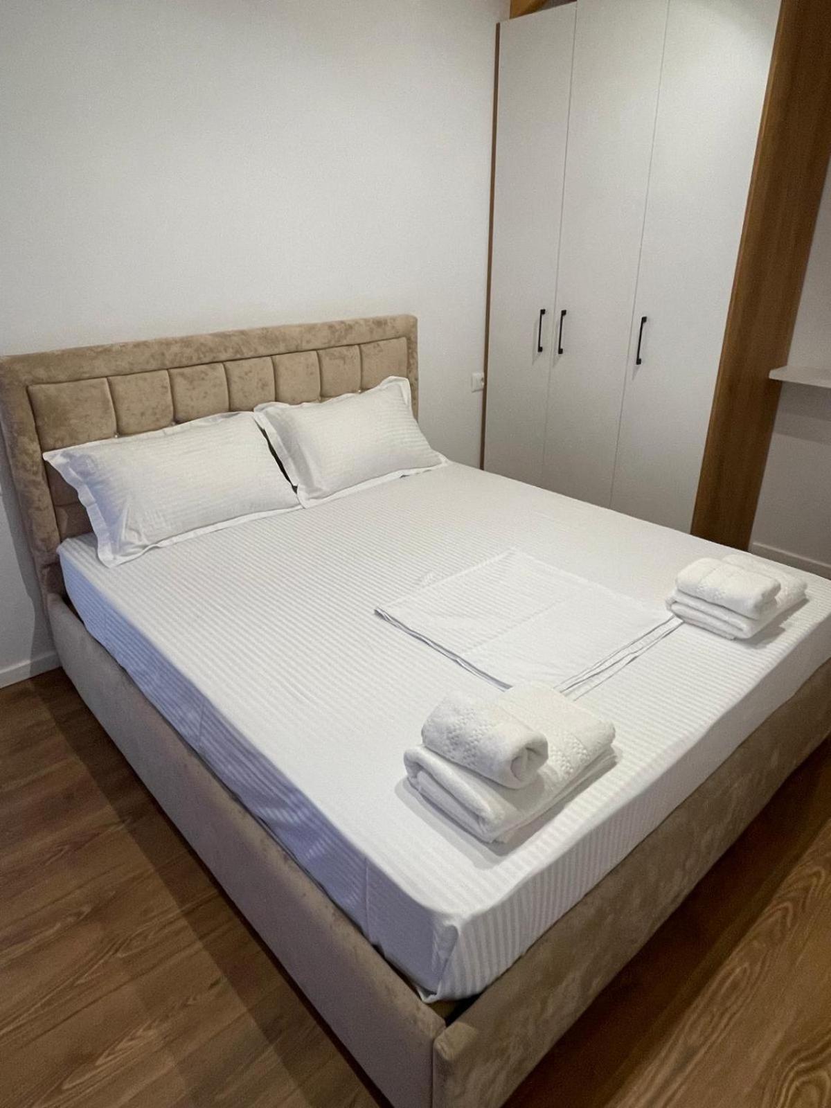 Two-Bedroom Villa photo 2