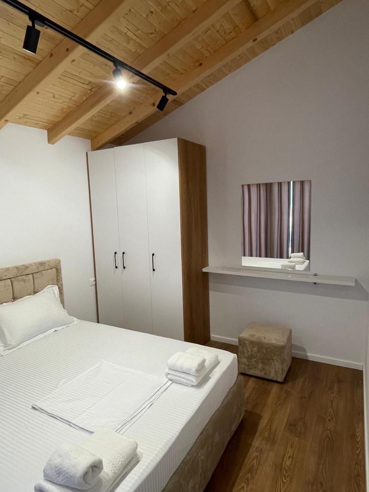 Two-Bedroom Villa photo 3
