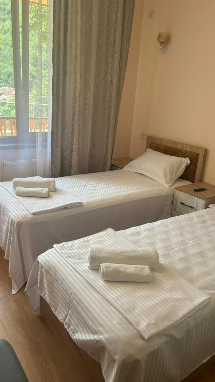 Economy Twin Room