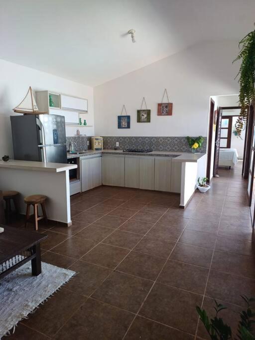 Three-Bedroom House photo 3
