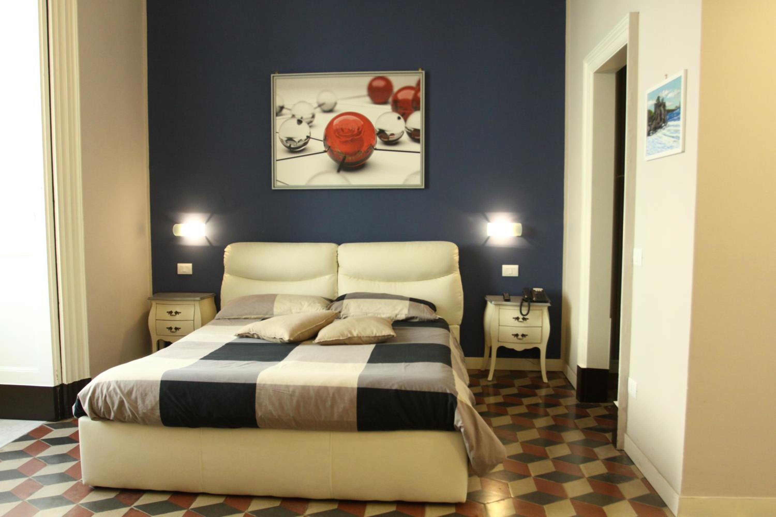 King Room photo 1
