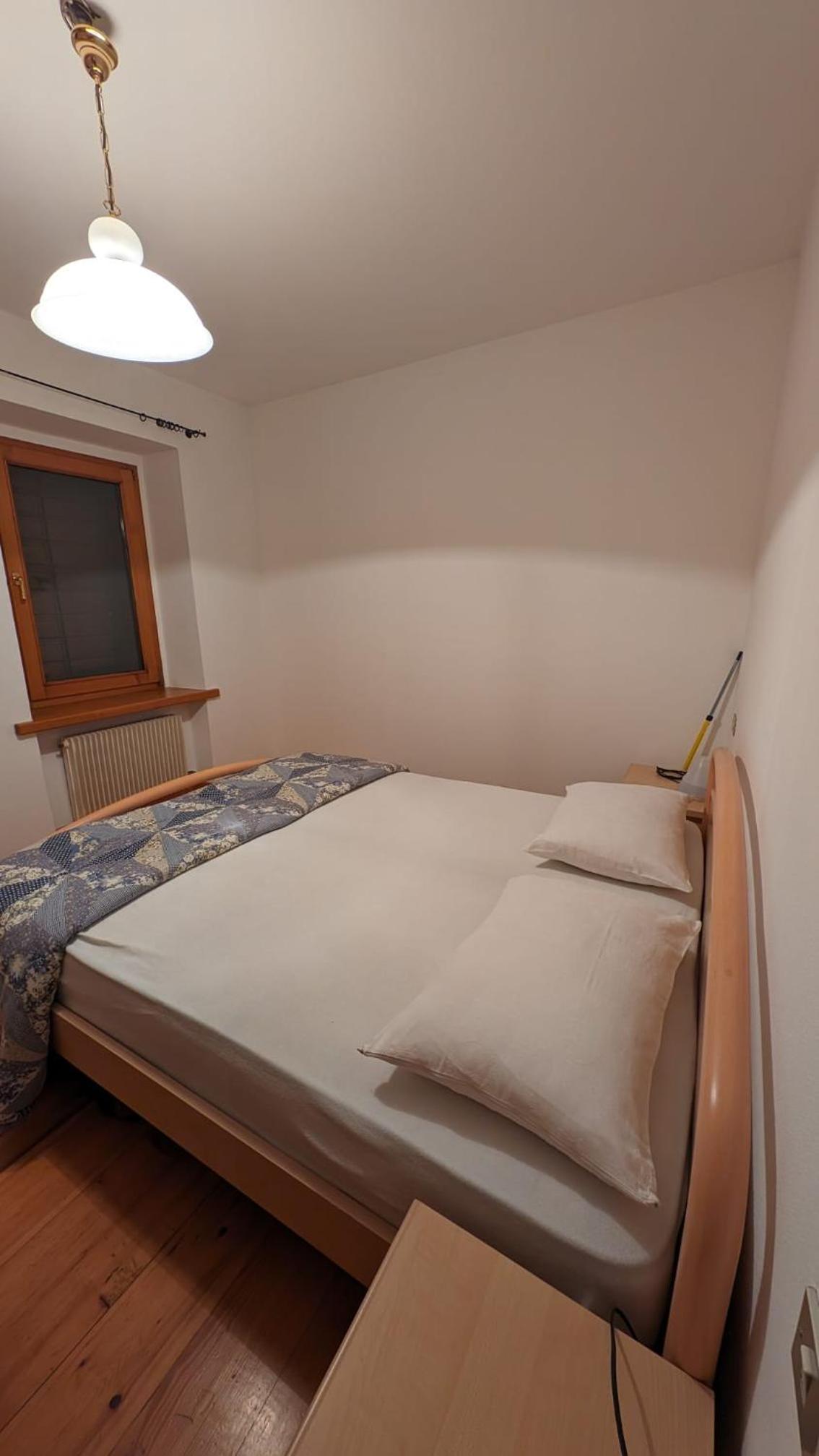 Three-Bedroom Apartment photo 1