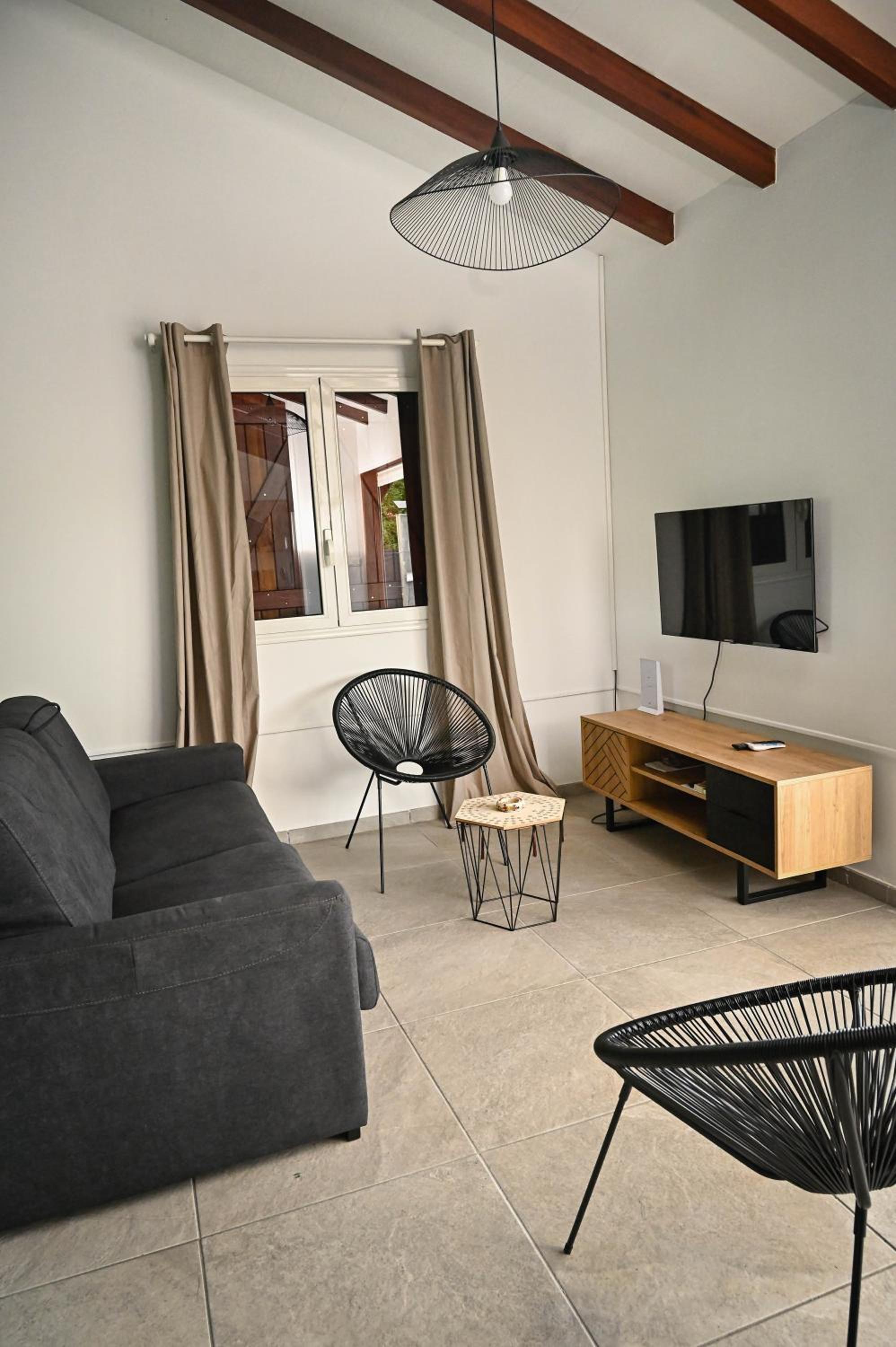 Two-Bedroom Villa photo 3