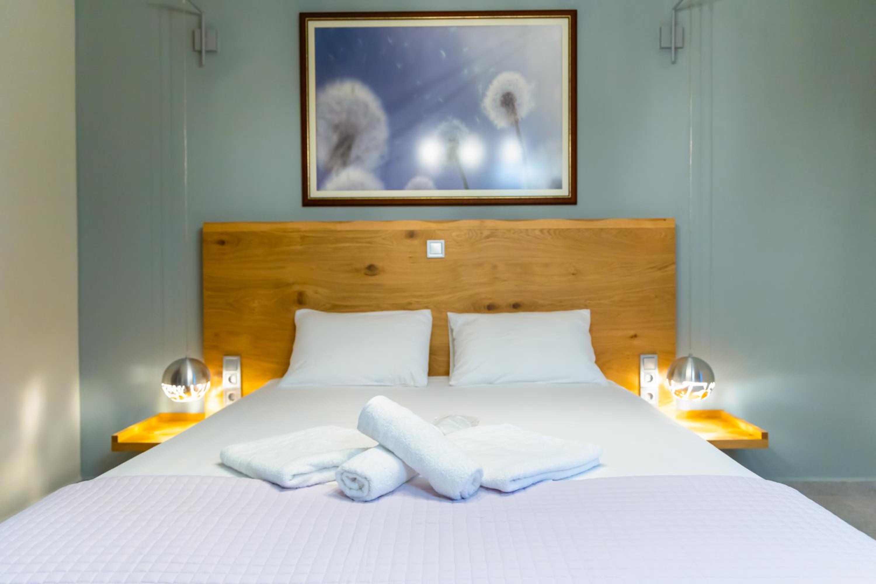Double Room - Disability Access photo 3