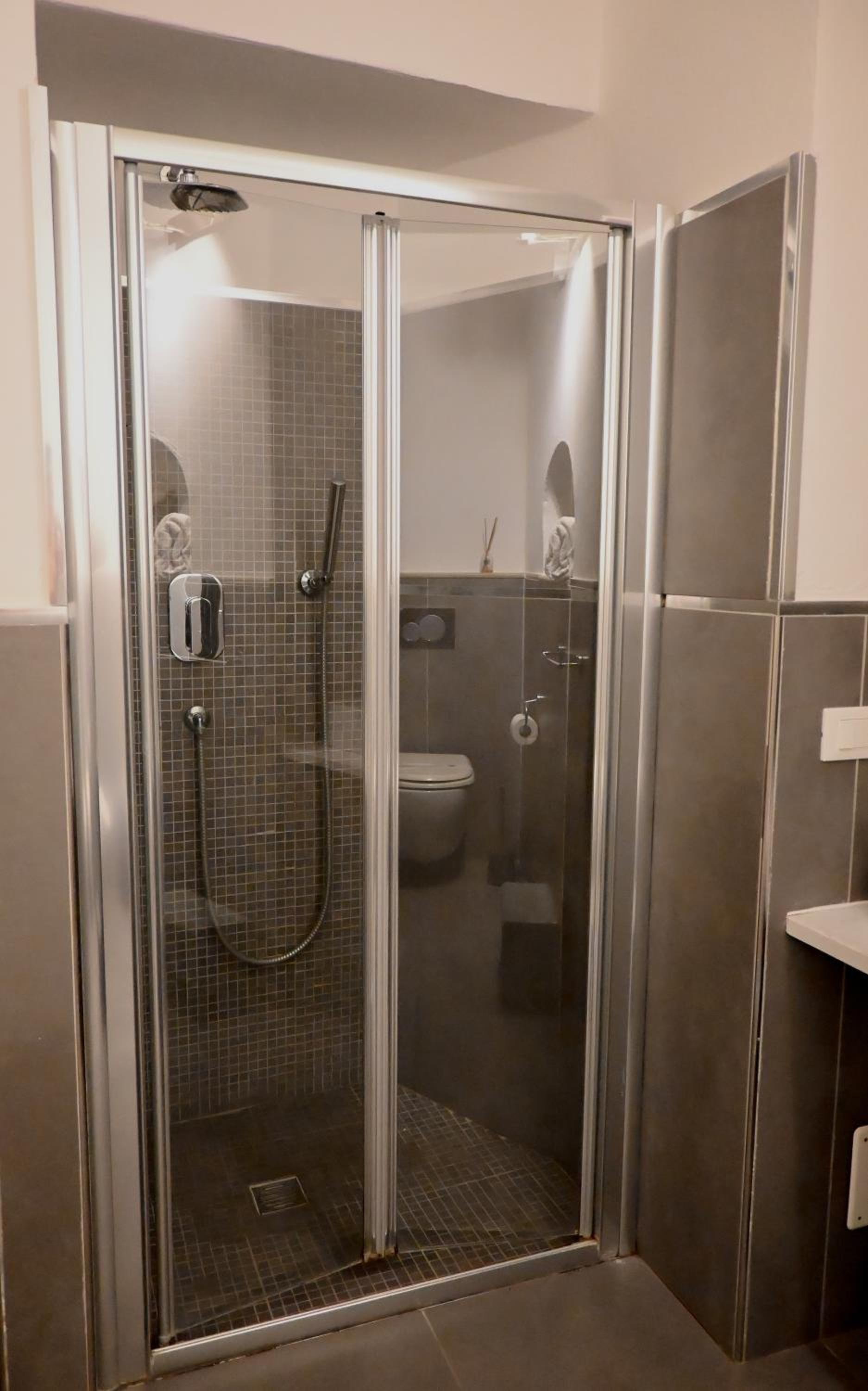 Triple Room with Garden View - Photo 12