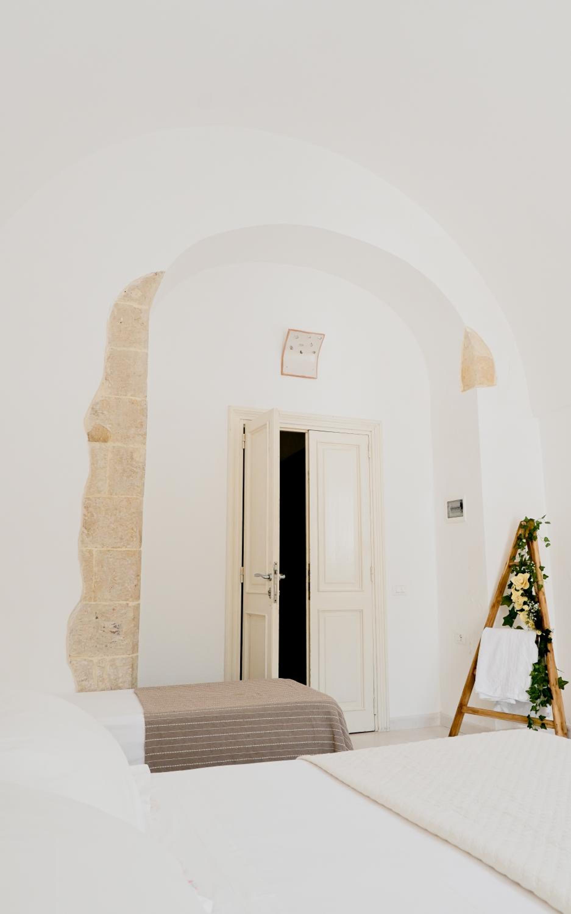 Triple Room with Garden View - Photo 13