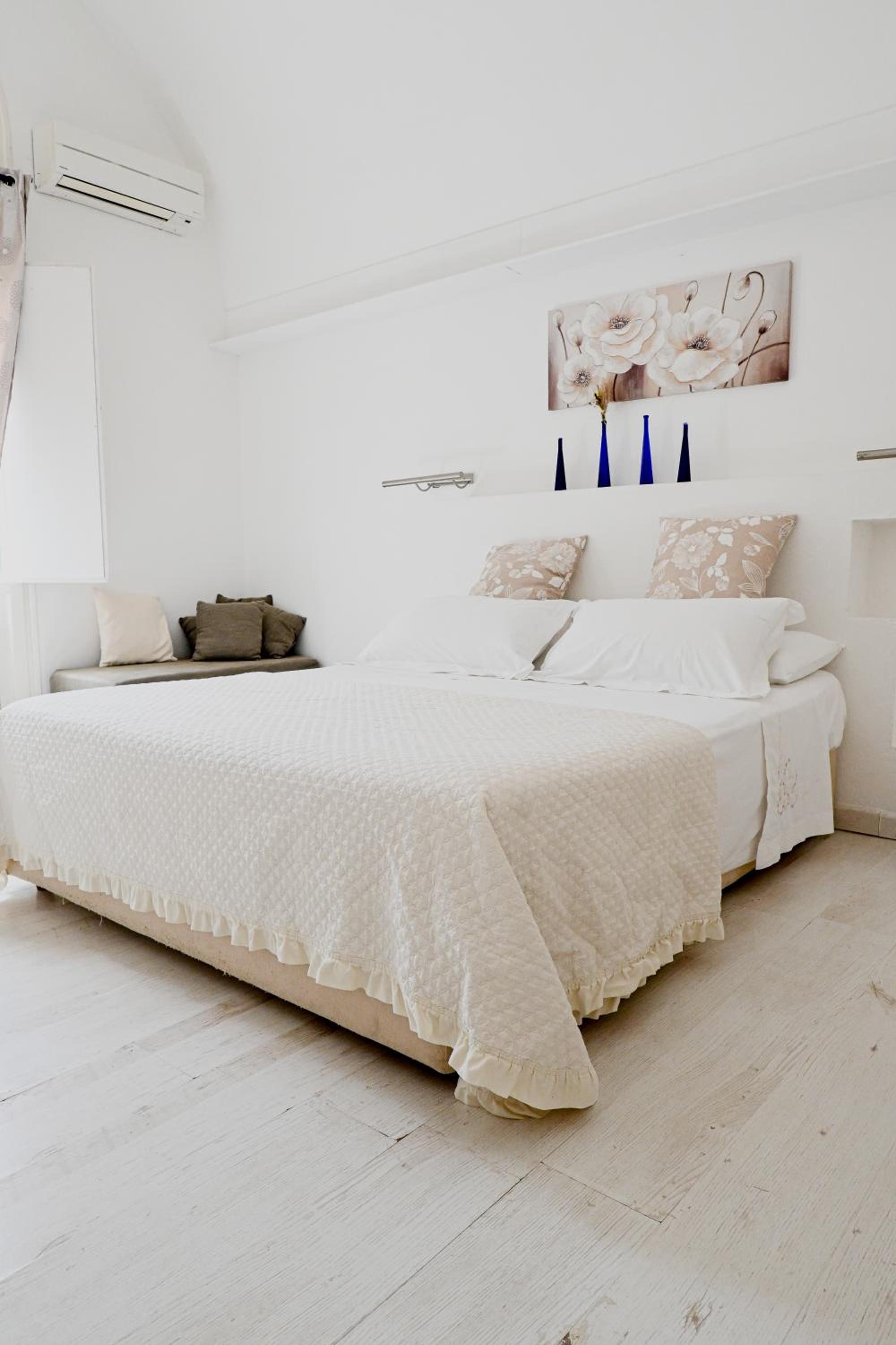 Triple Room with Garden View - Photo 15