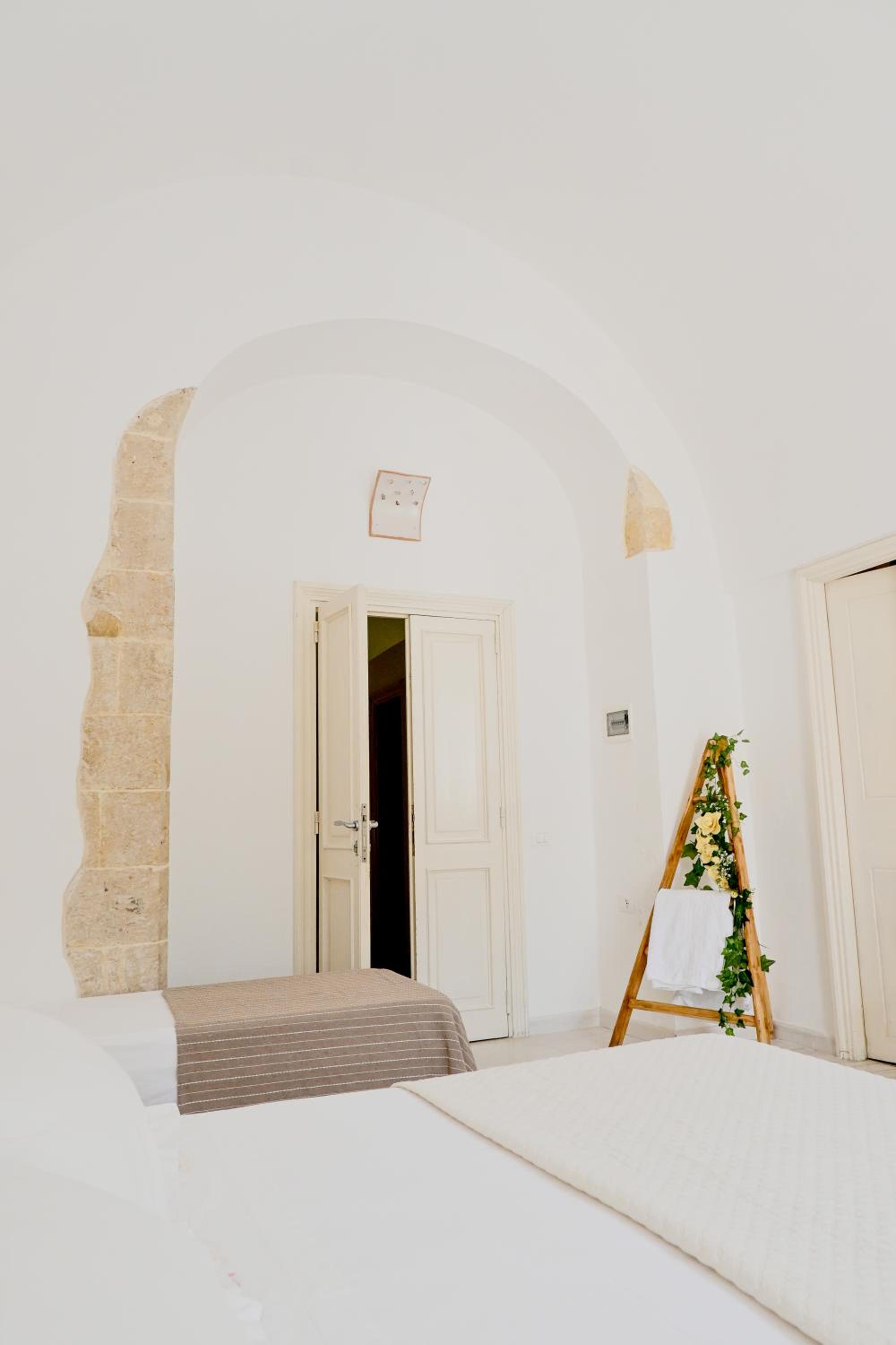 Triple Room with Garden View - Photo 1