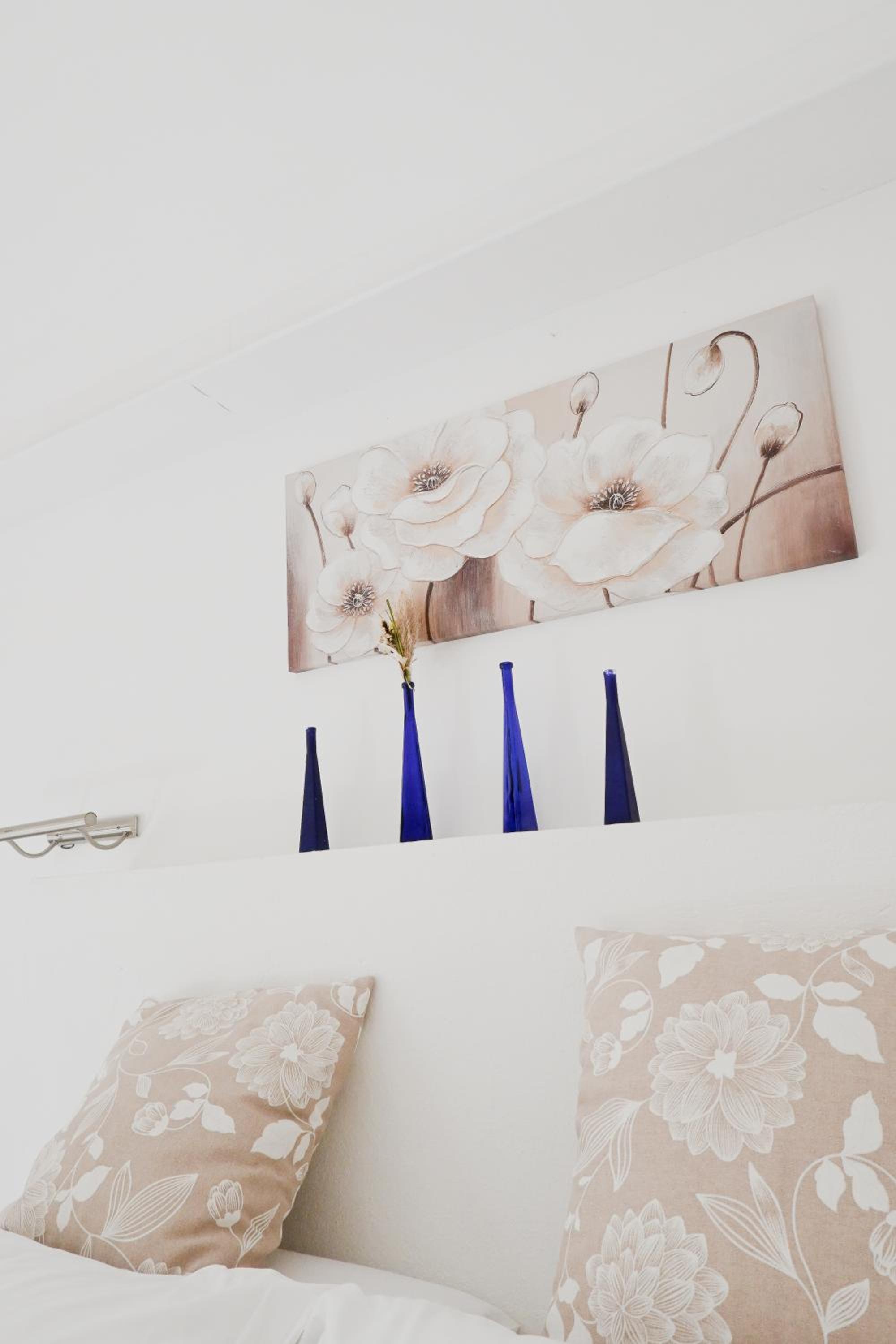 Triple Room with Garden View - Photo 17