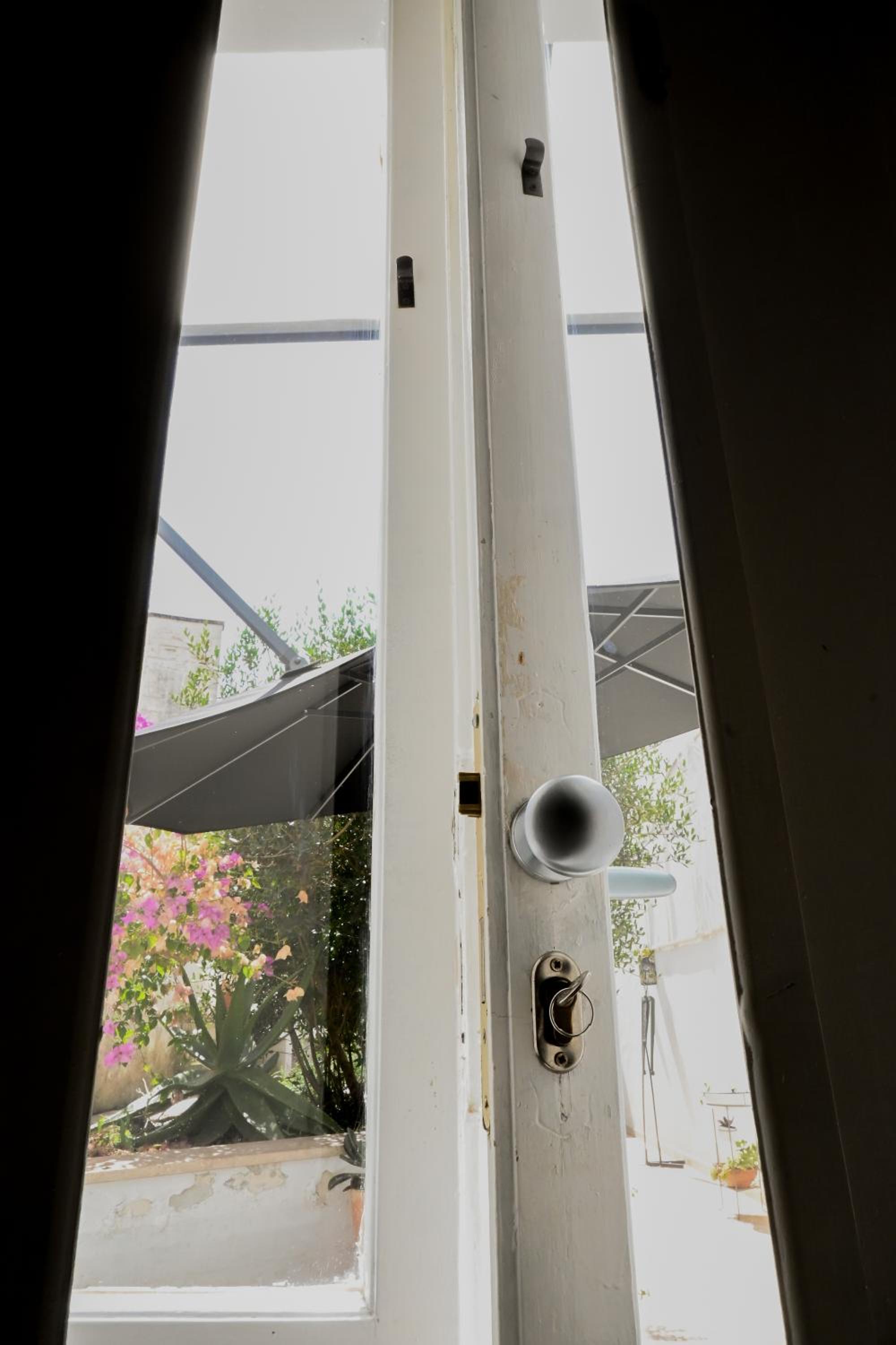 Triple Room with Garden View - Photo 20