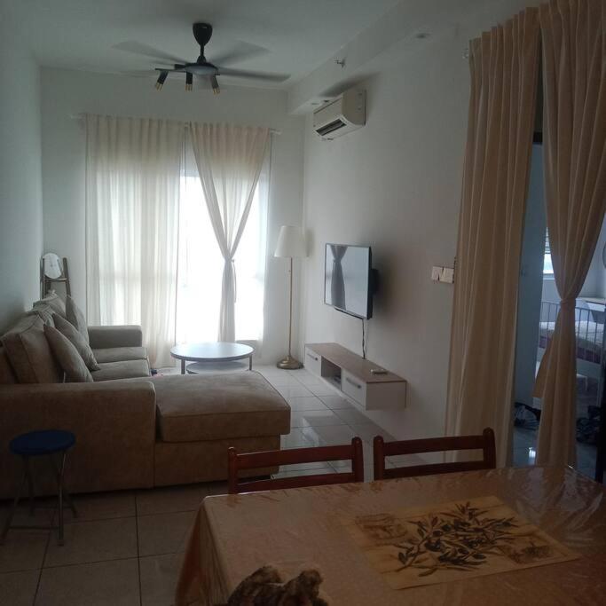 Two-Bedroom Apartment photo 3
