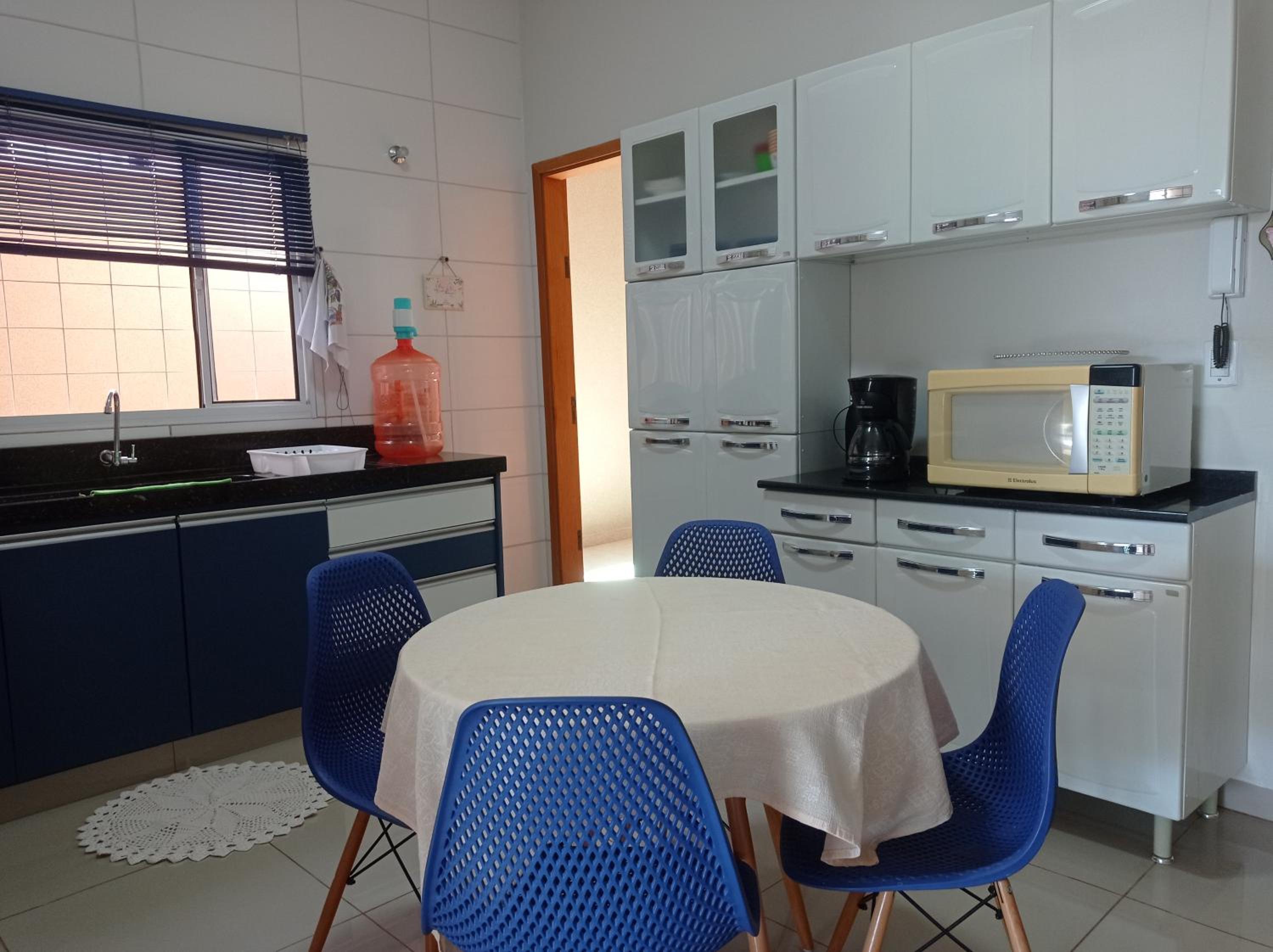 Three-Bedroom House photo 2