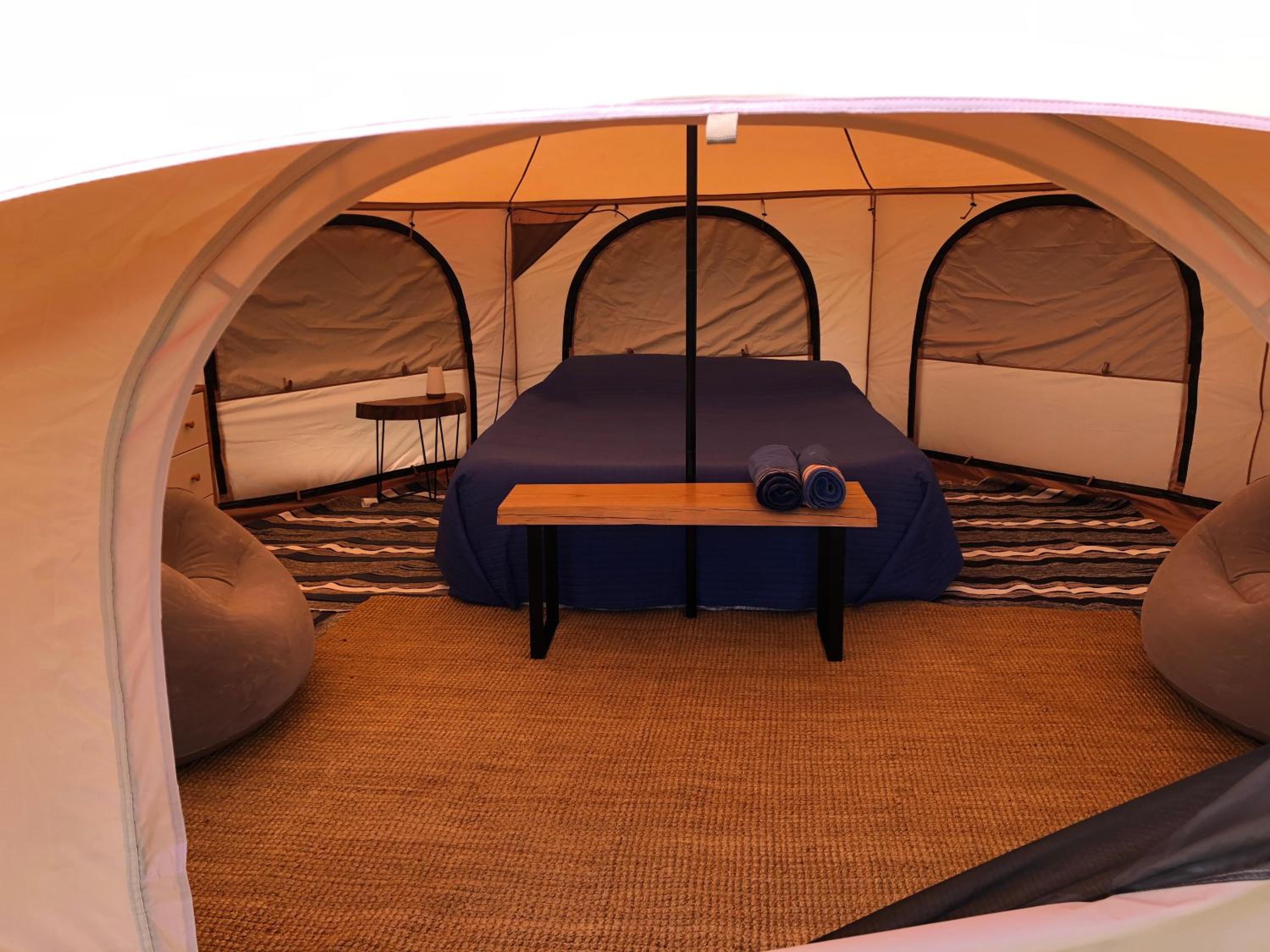 Tent