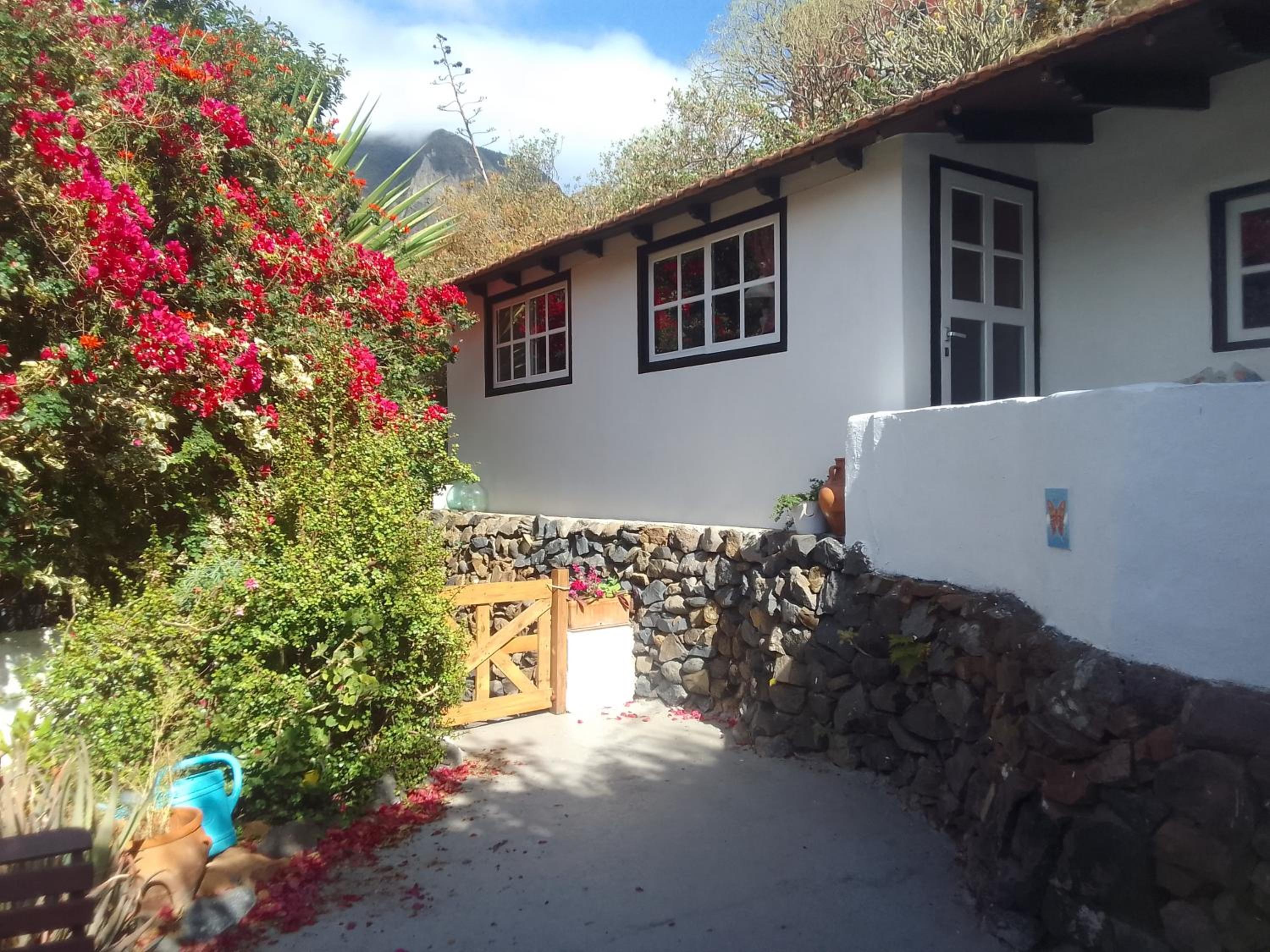 Two-Bedroom Chalet photo 2