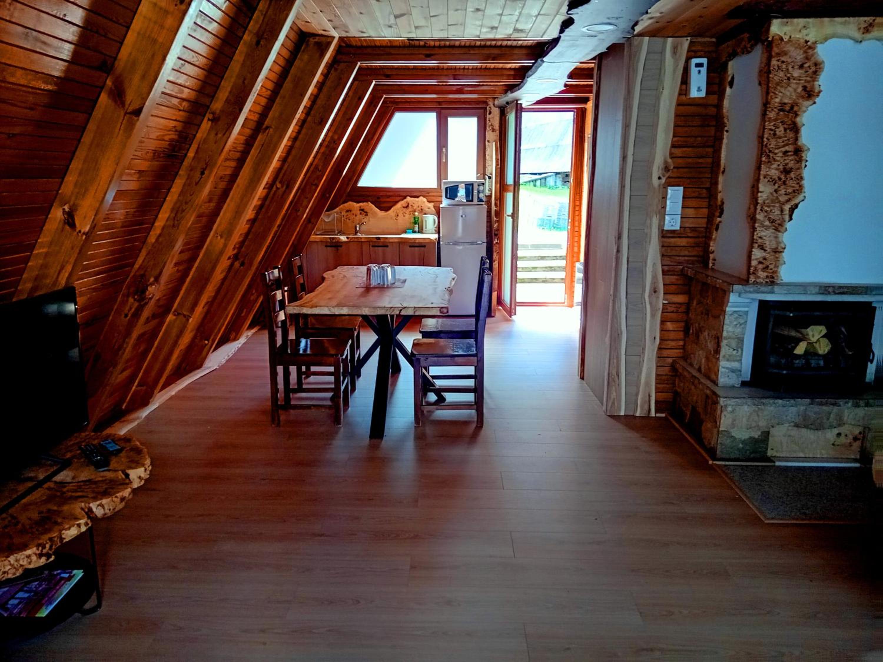 Two-Bedroom Villa photo 3