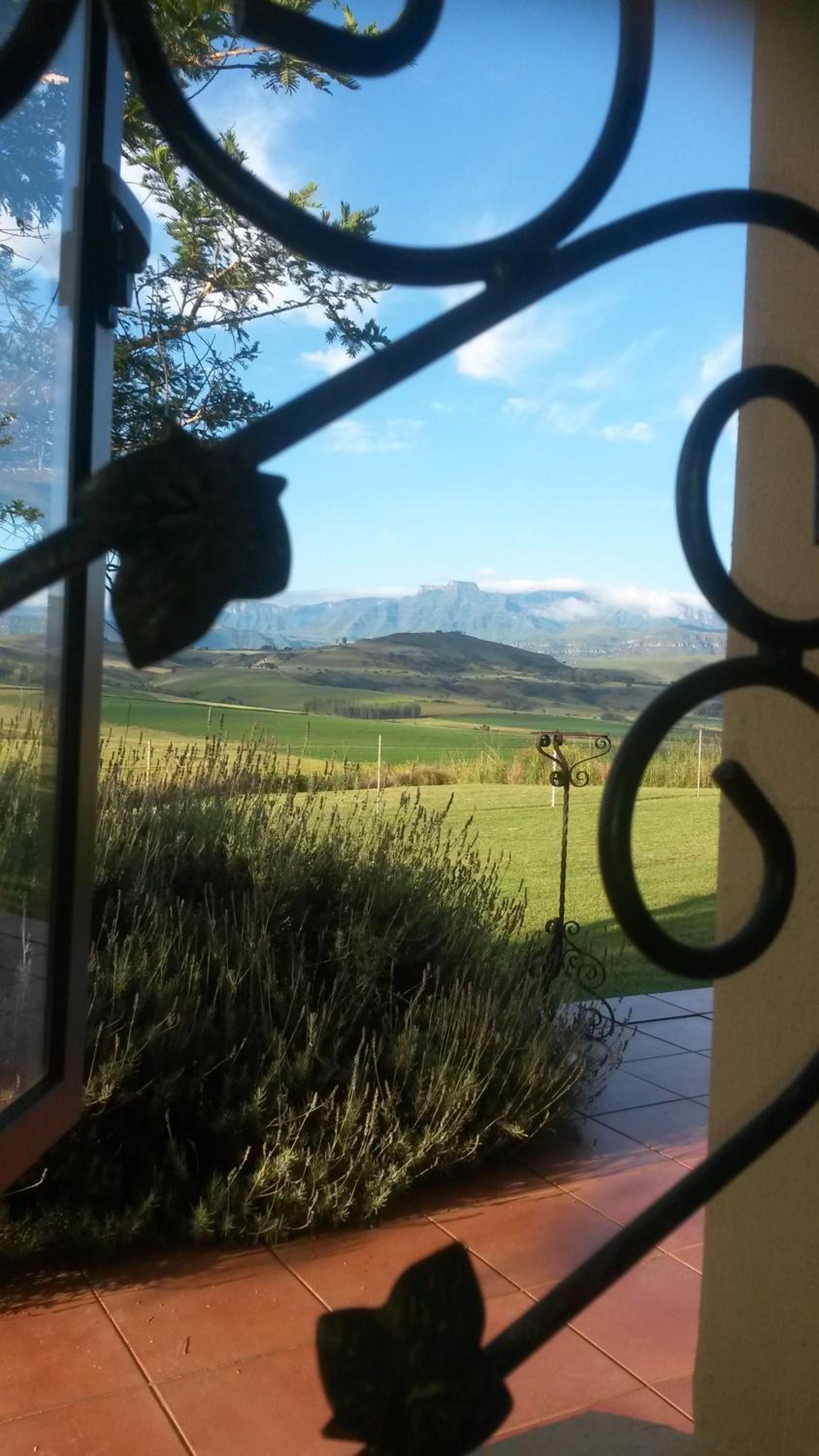 Double or Twin Room with Mountain View - Photo 8