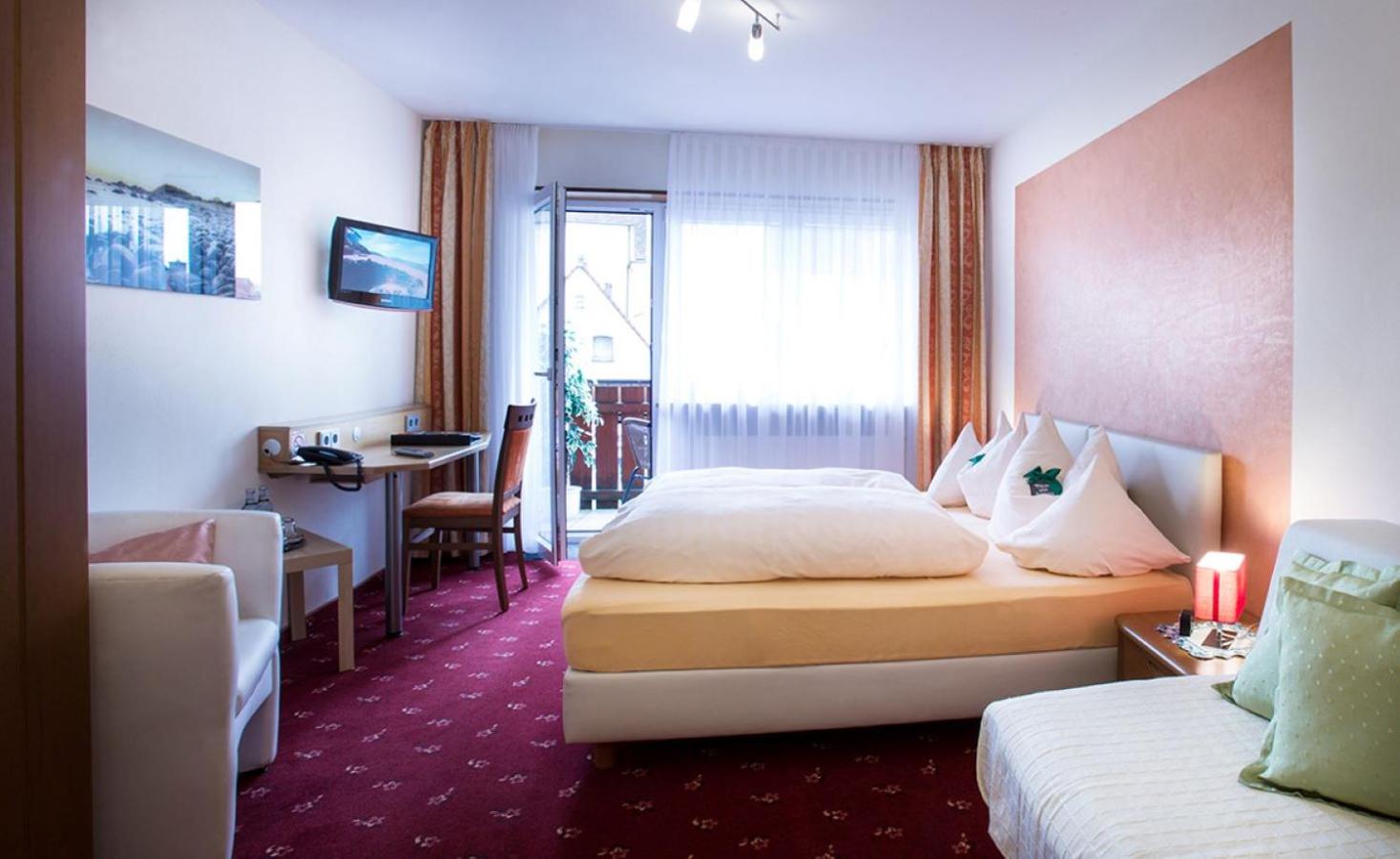 Double Room photo 2