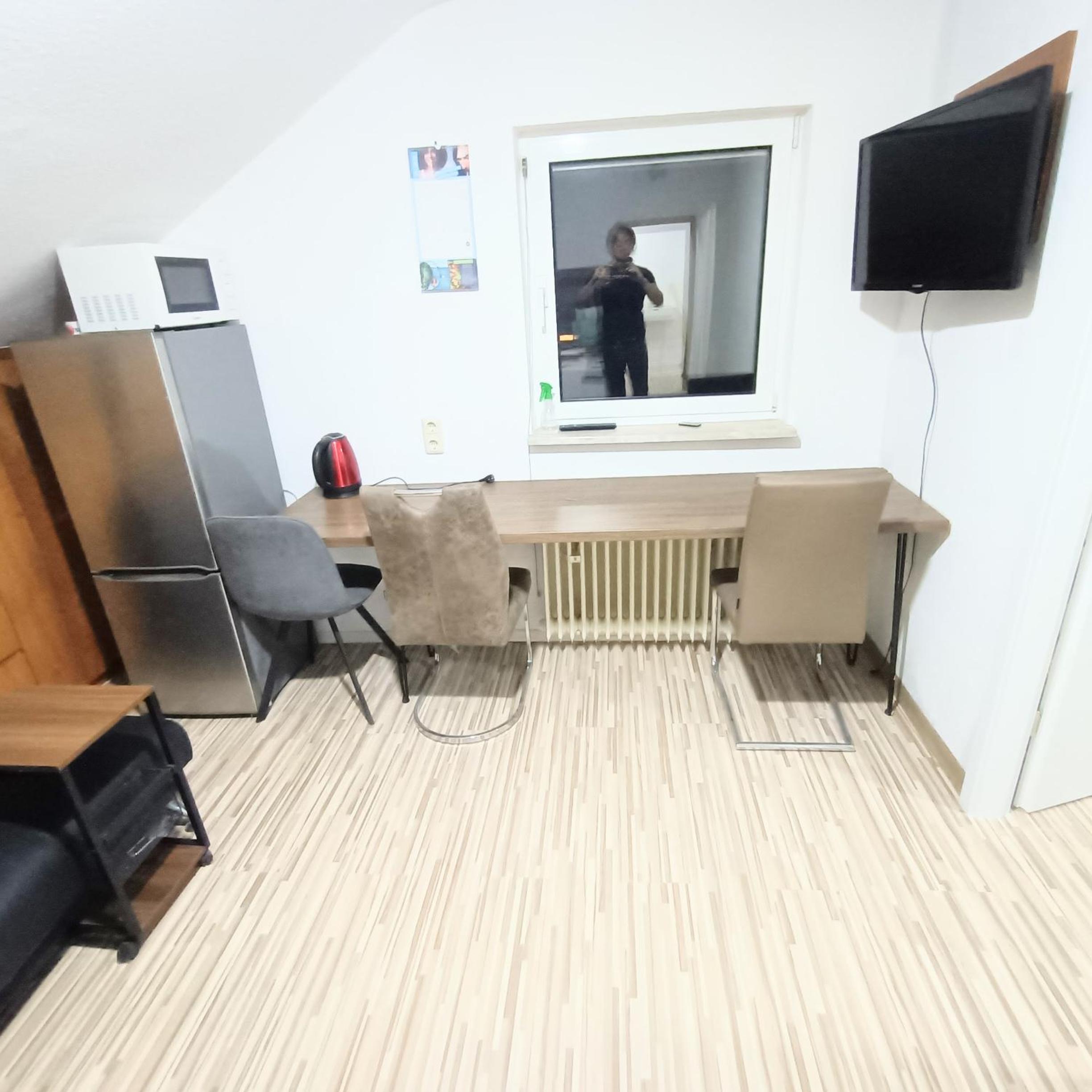 Standard Apartment photo 1