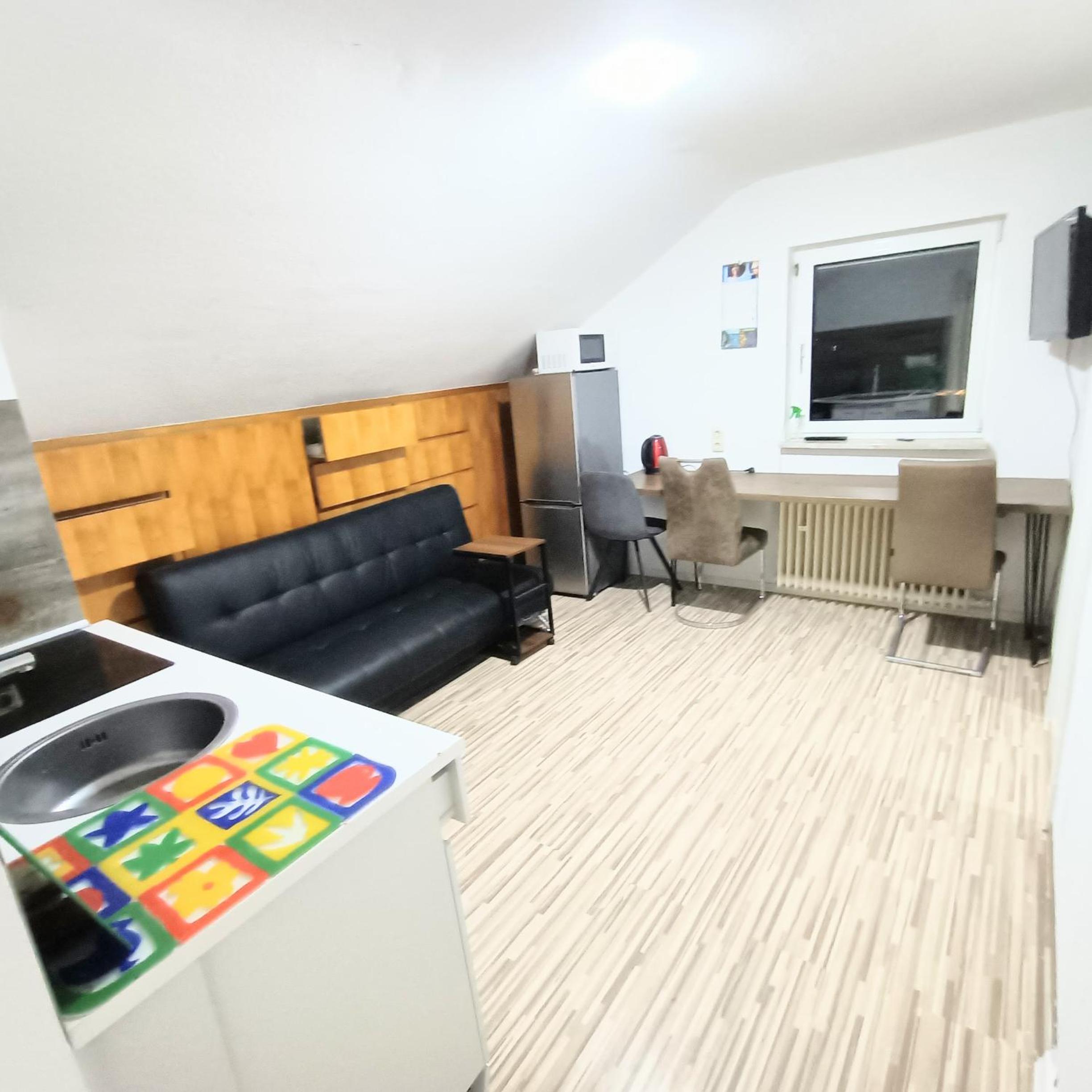 Standard Apartment photo 2
