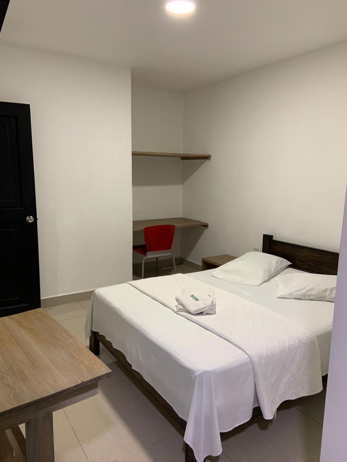 Double Room photo 3