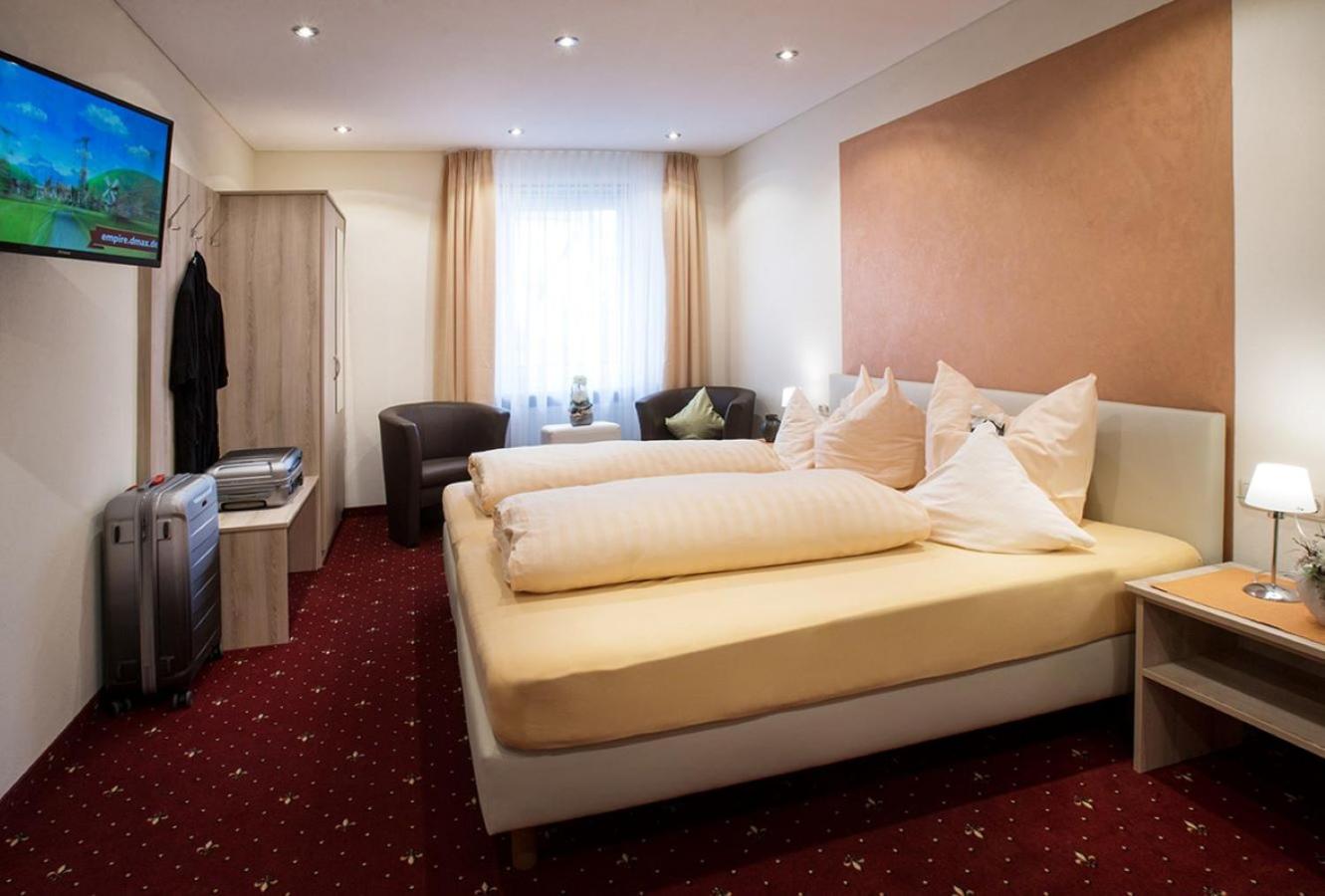 Triple Room photo 3