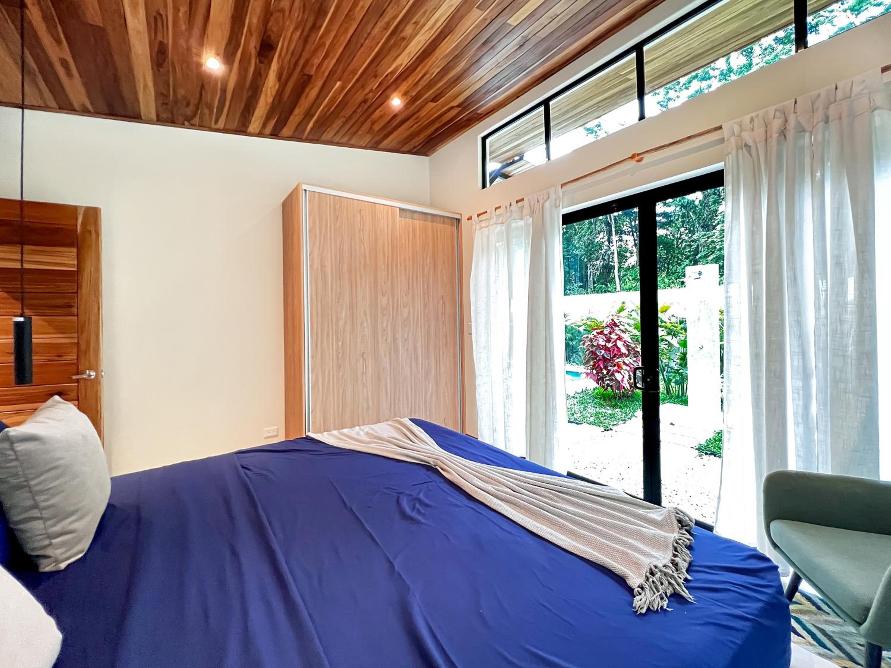 Two-Bedroom Villa photo 1