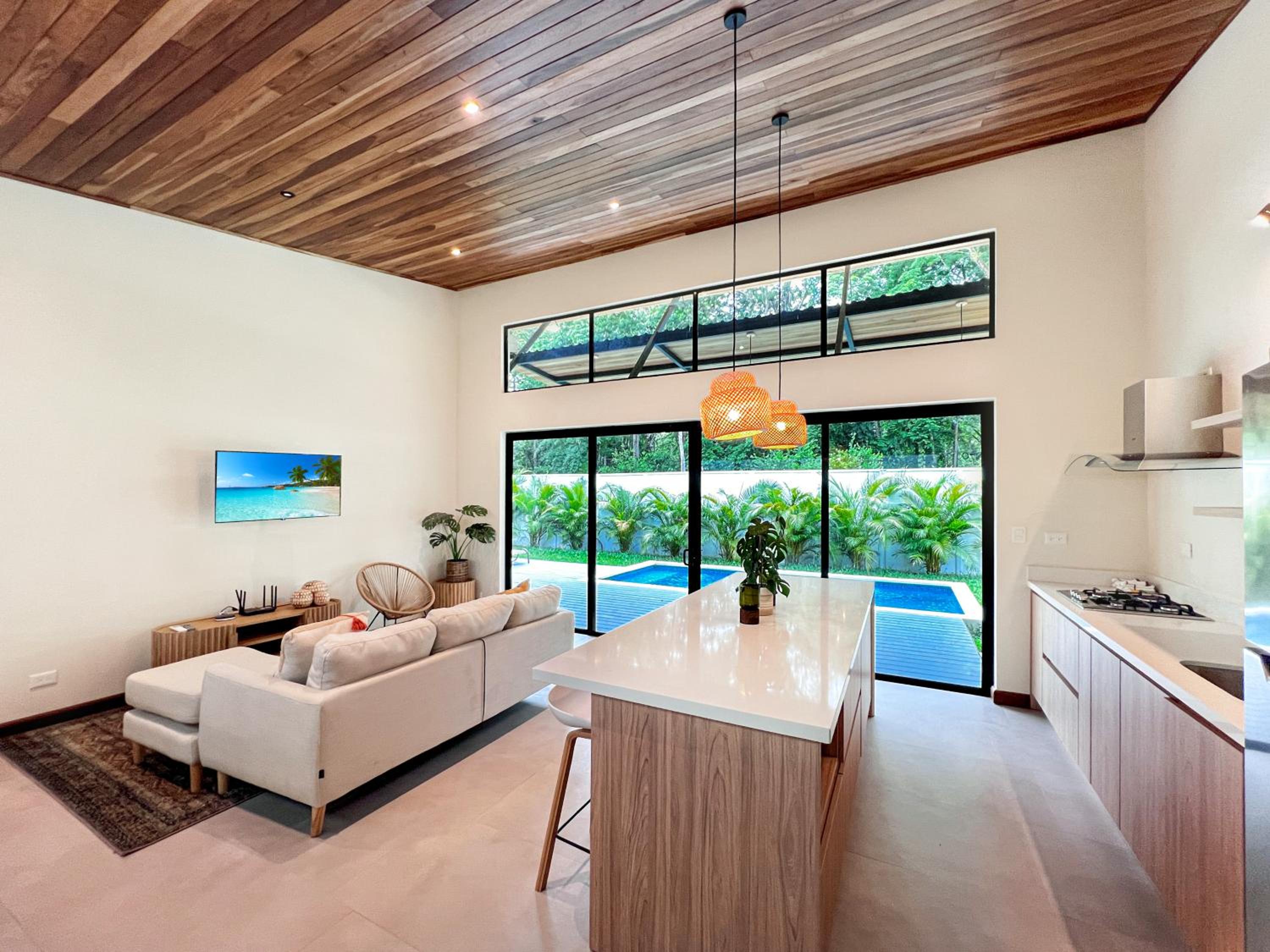 Two-Bedroom Villa photo 3